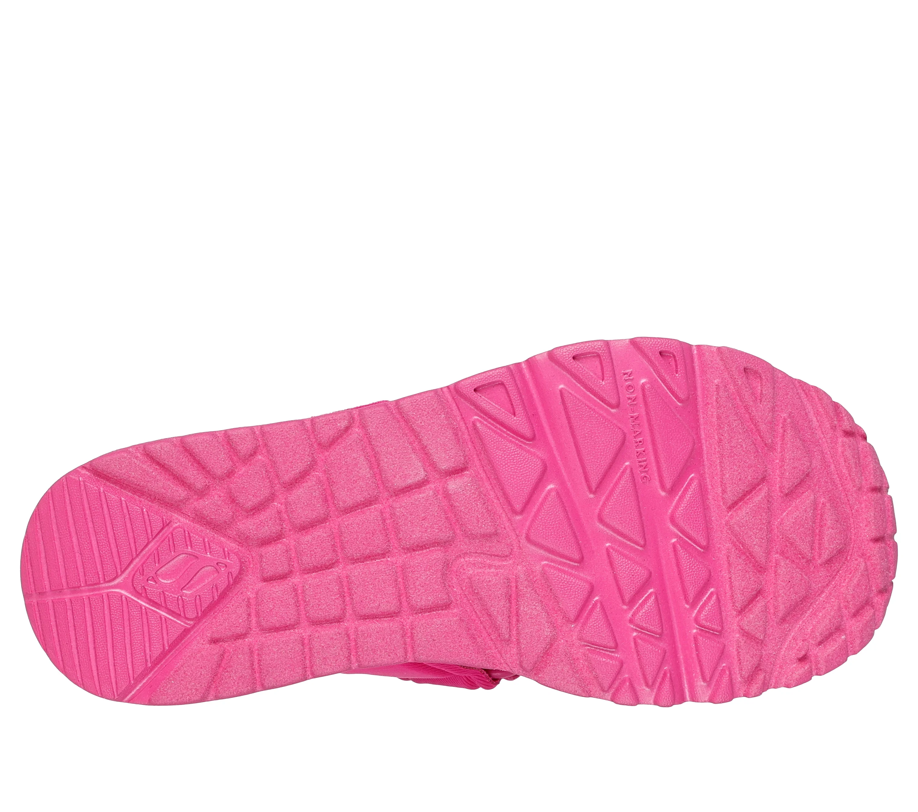 Sandales Skechers pour filles - UNO LITE SANDAL SUNNY STAND - Image 4