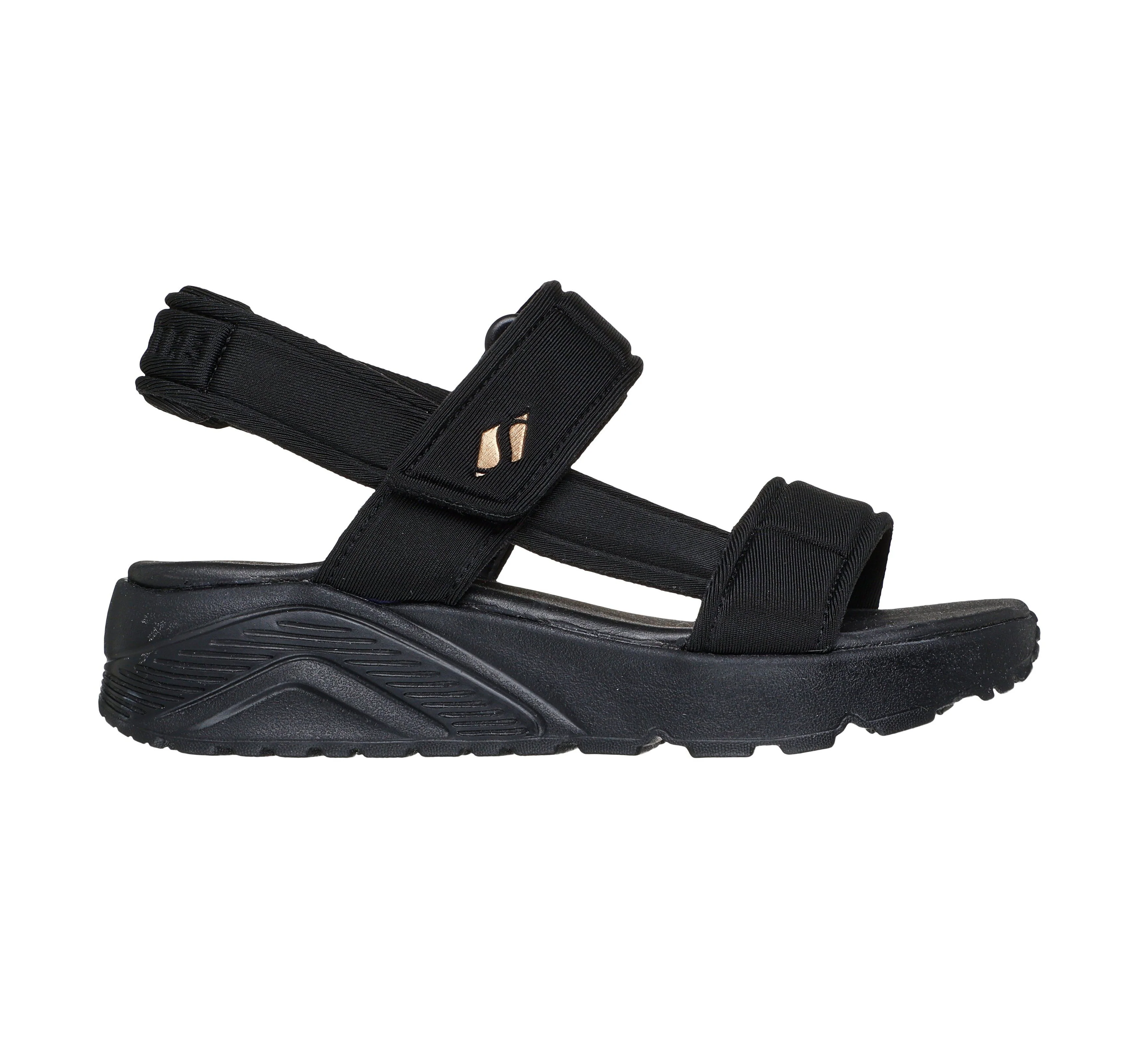 Sandales Skechers pour filles - UNO LITE SANDAL SUNNY STAND - Image 5