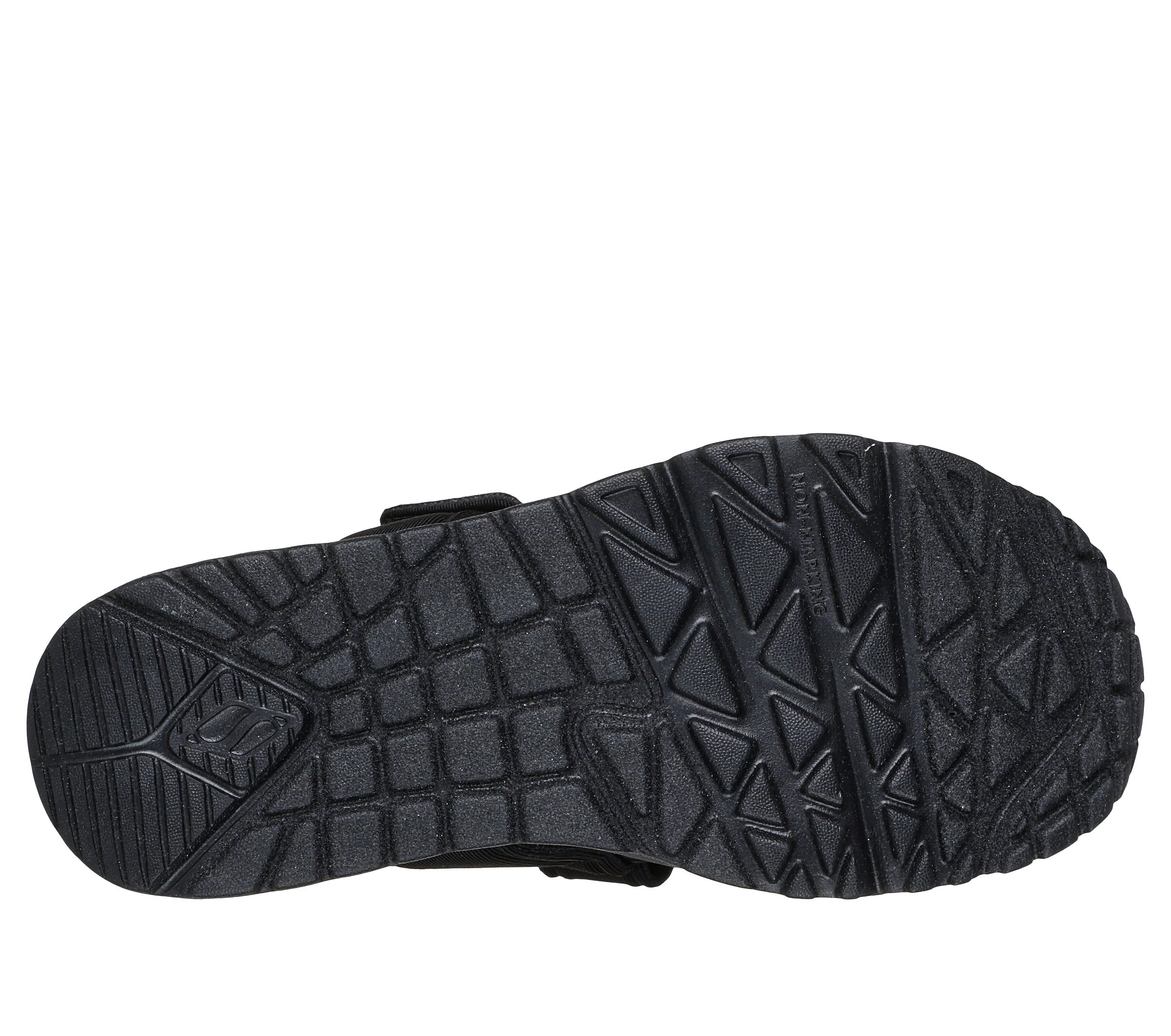 Sandales Skechers pour filles - UNO LITE SANDAL SUNNY STAND - Image 8