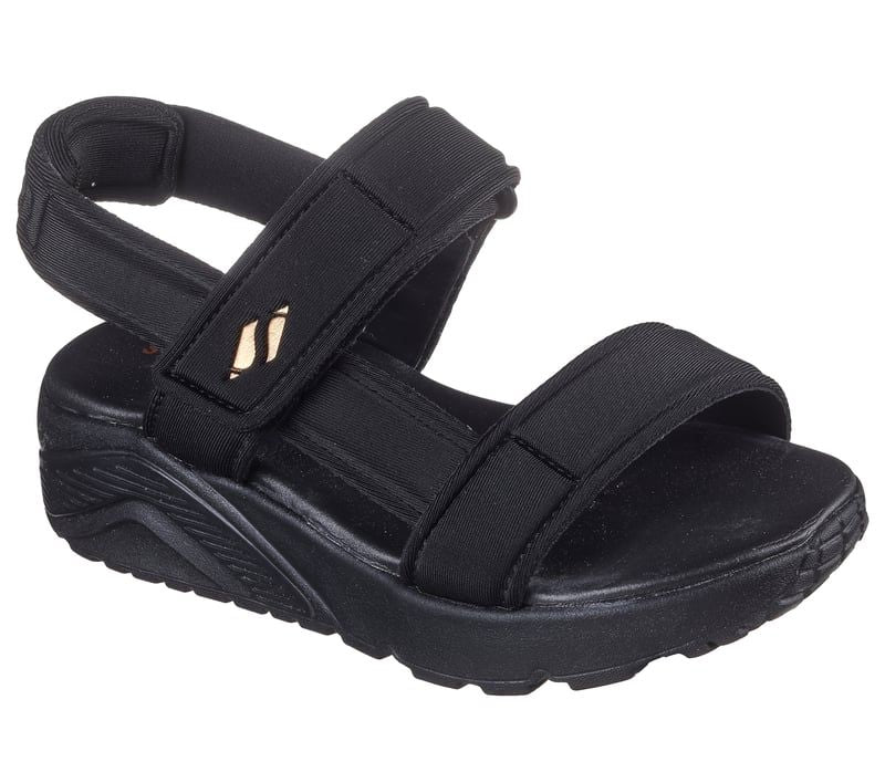 Sandales Skechers pour filles - UNO LITE SANDAL SUNNY STAND - Image 9