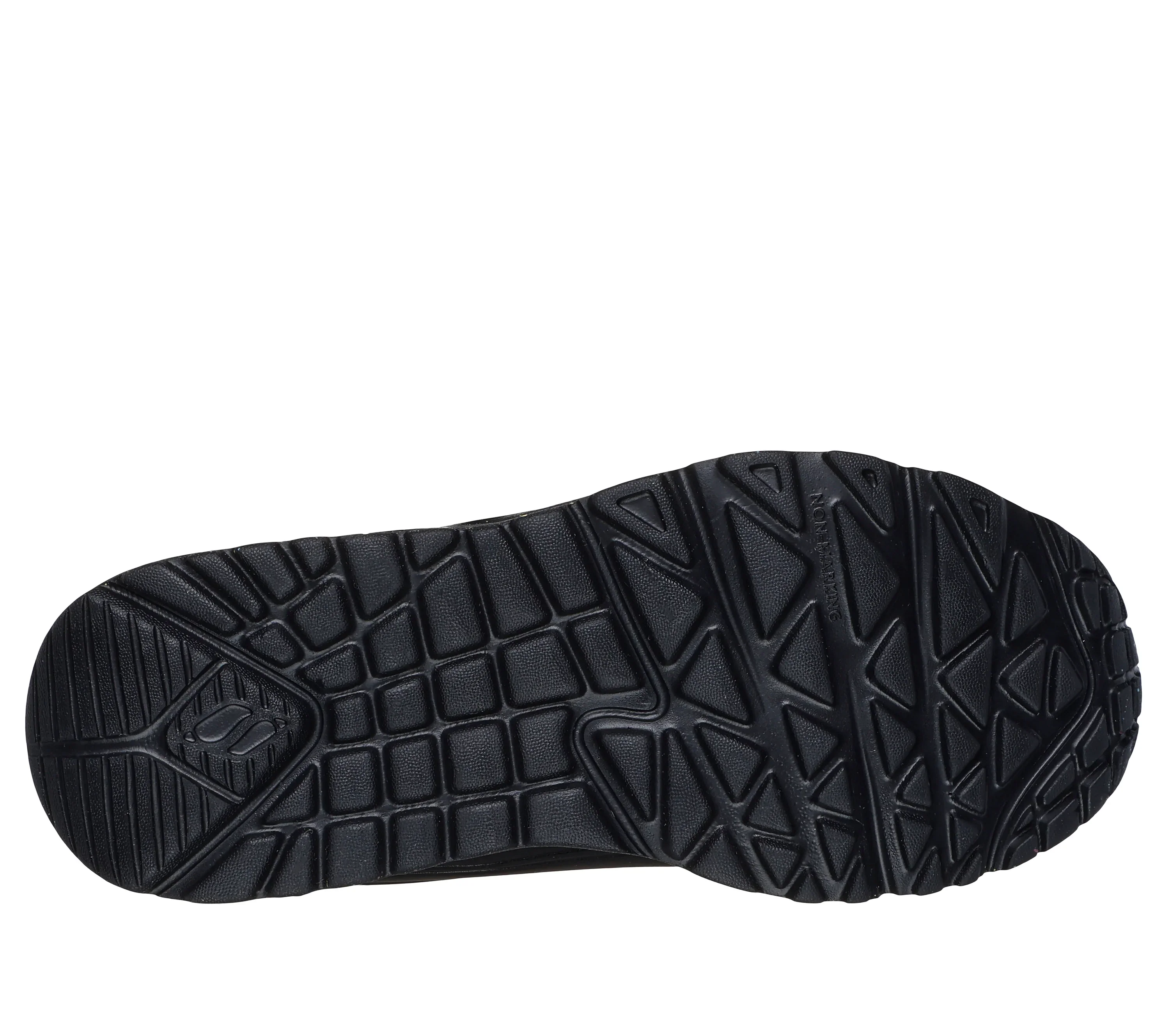 Souliers mode Skechers pour filles - UNO LITE VIVID SPLASH - Image 4