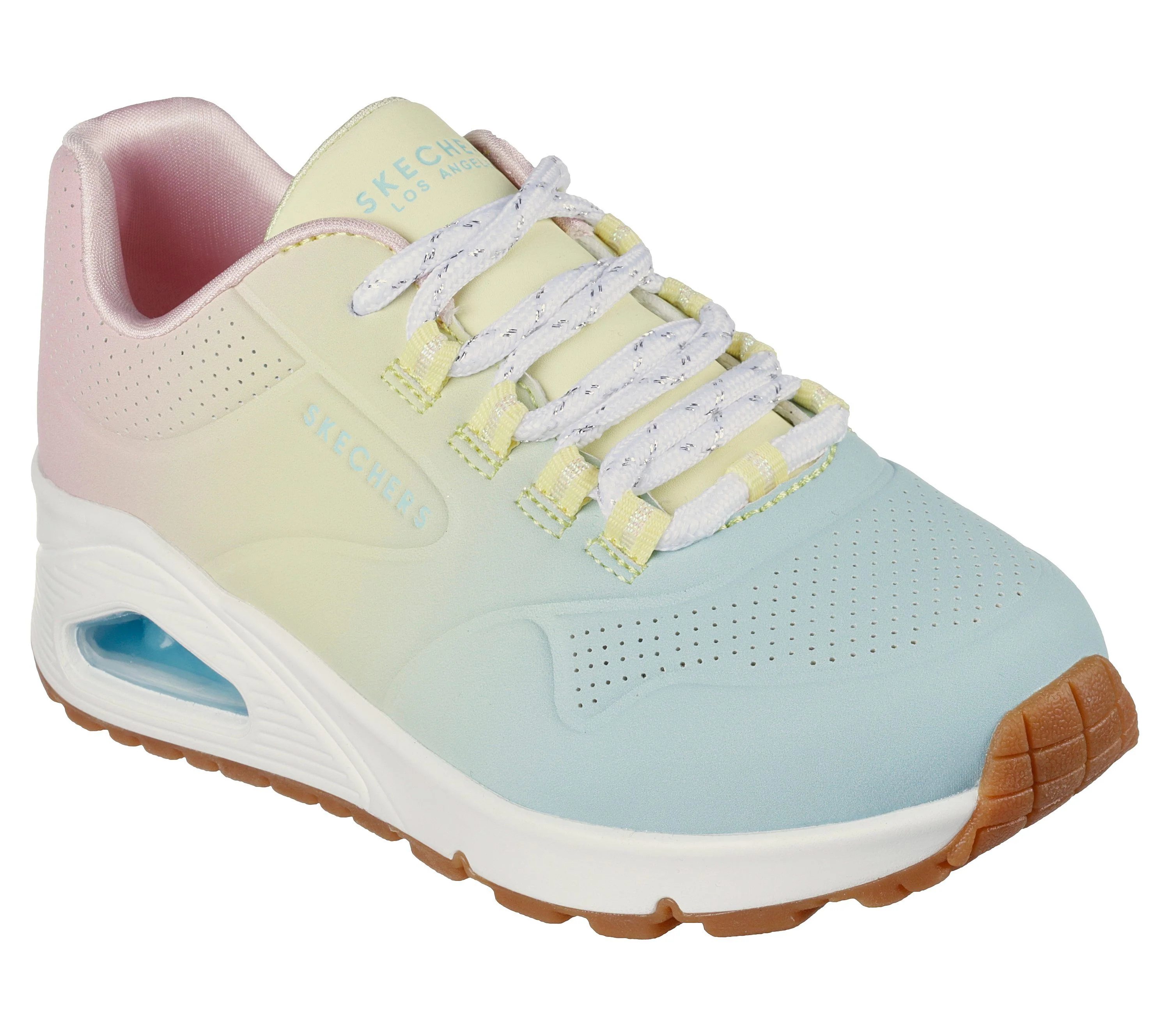 Uno Spectrum air - Chaussures pour filles - Image 3