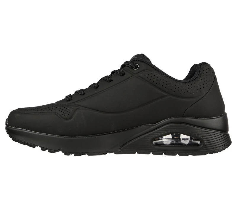Souliers à coussinage d'Air Skechers pour homme - UNO-STAND ON AIR - Image 3