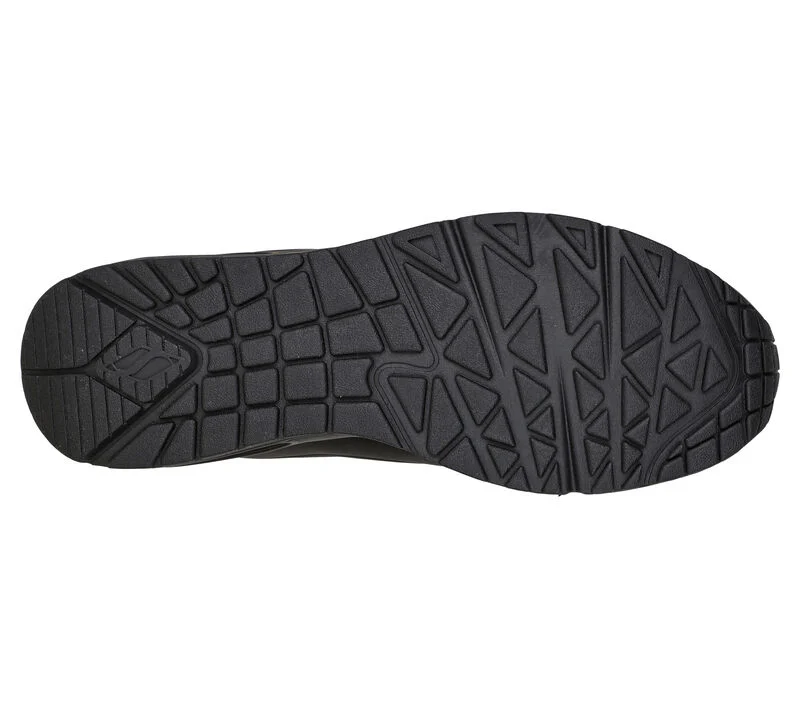 Souliers à coussinage d'Air Skechers pour homme - UNO-STAND ON AIR - Image 5