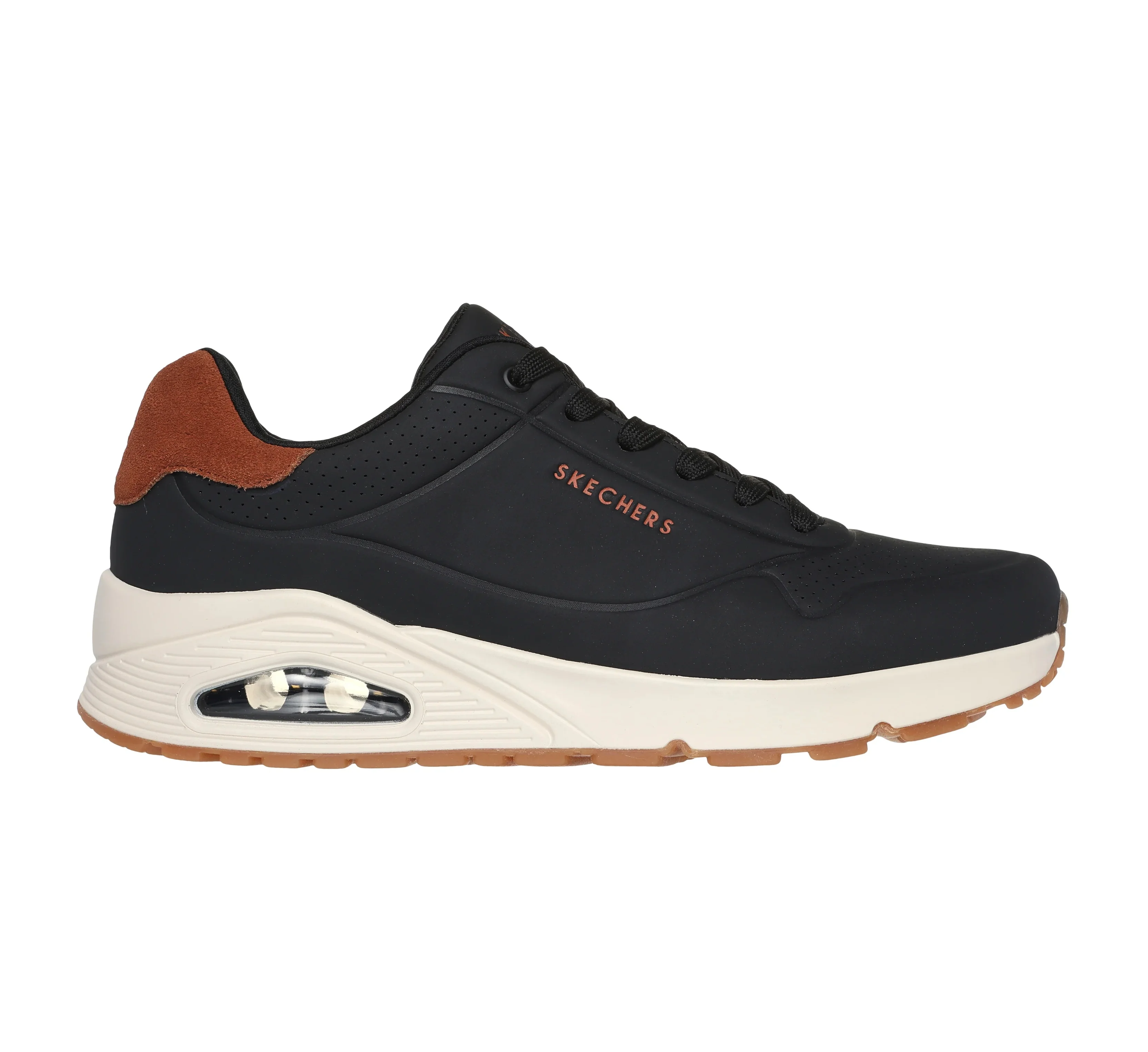 Soulier Skechers pour hommes - UNO SUITED ON AIR