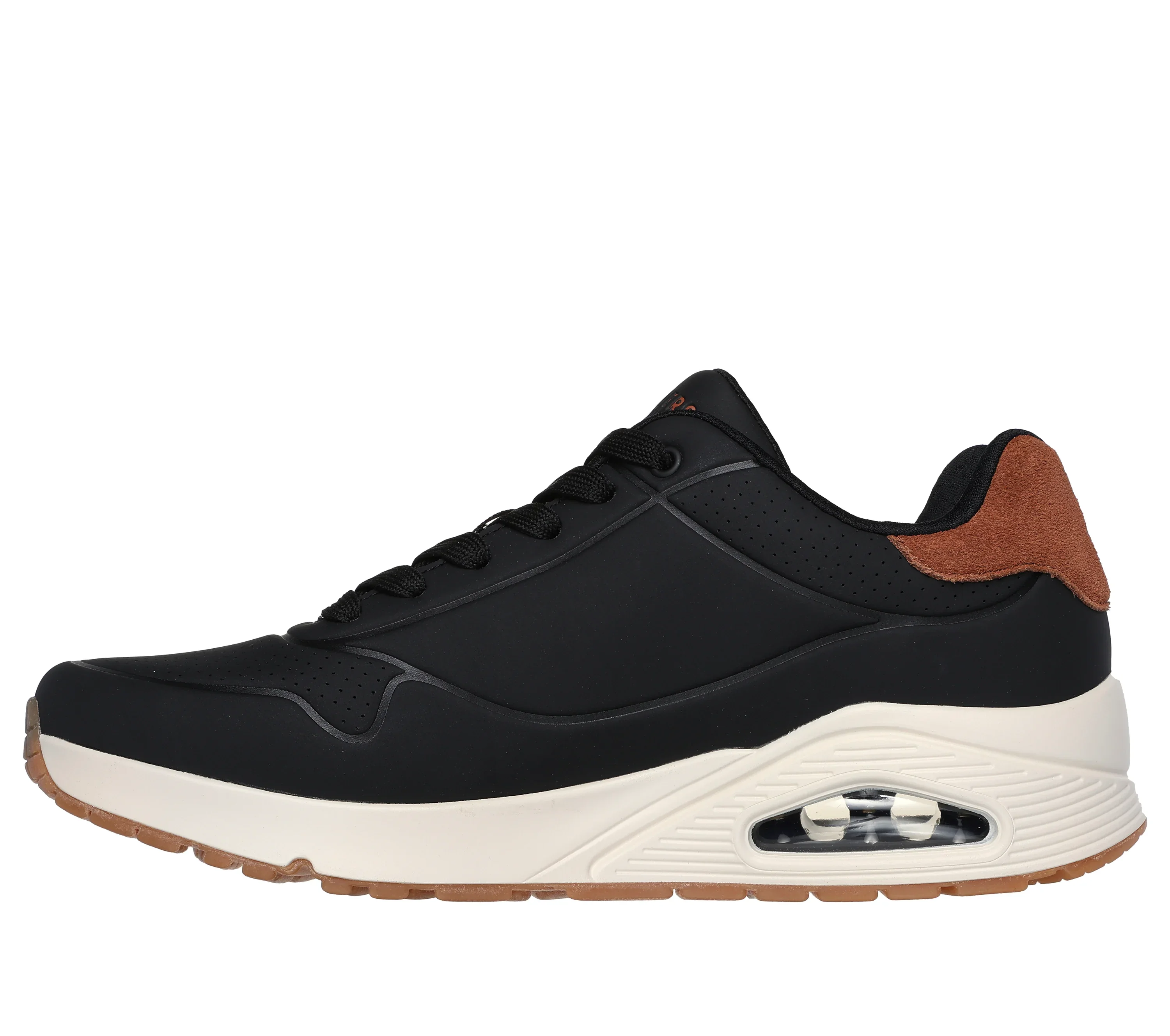 Soulier Skechers pour hommes - UNO SUITED ON AIR - Image 2