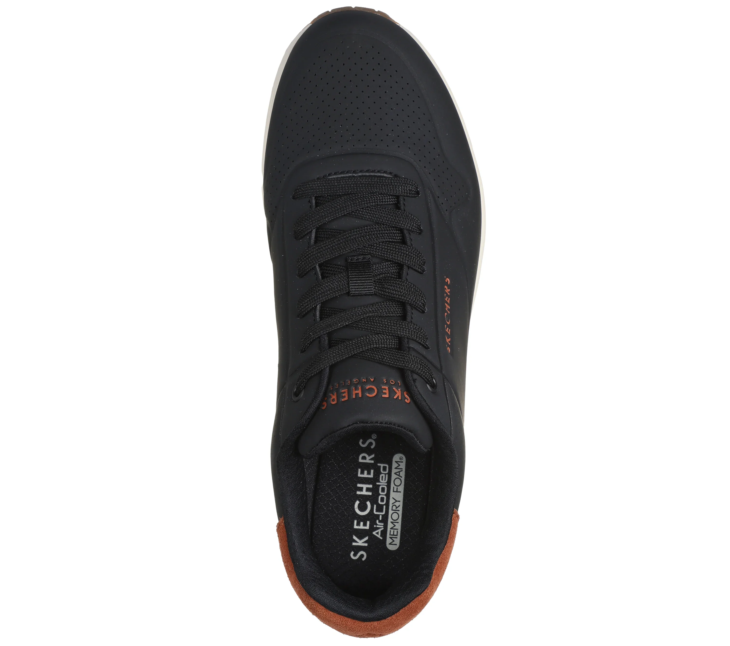 Soulier Skechers pour hommes - UNO SUITED ON AIR - Image 4