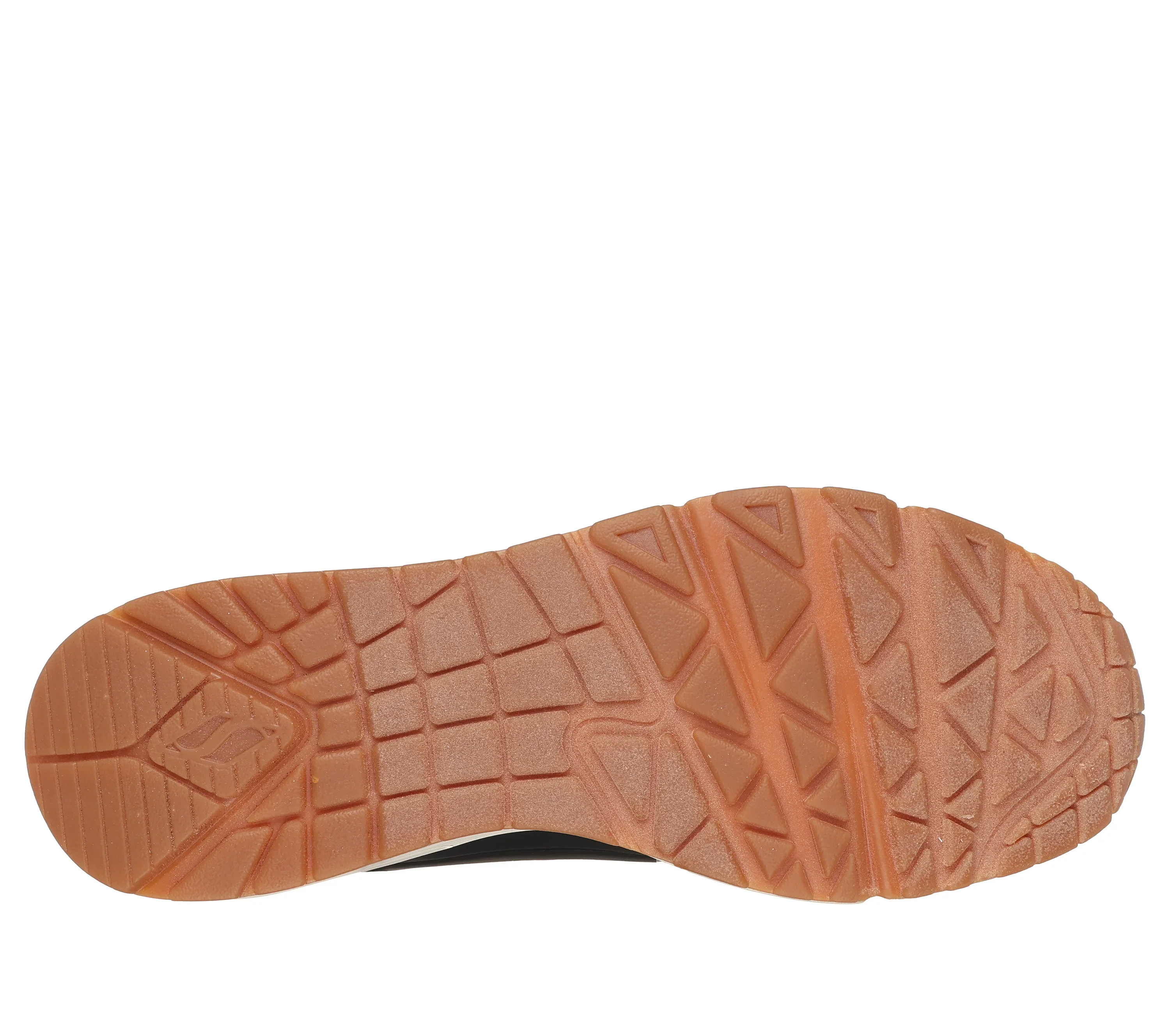 Soulier Skechers pour hommes - UNO SUITED ON AIR - Image 5