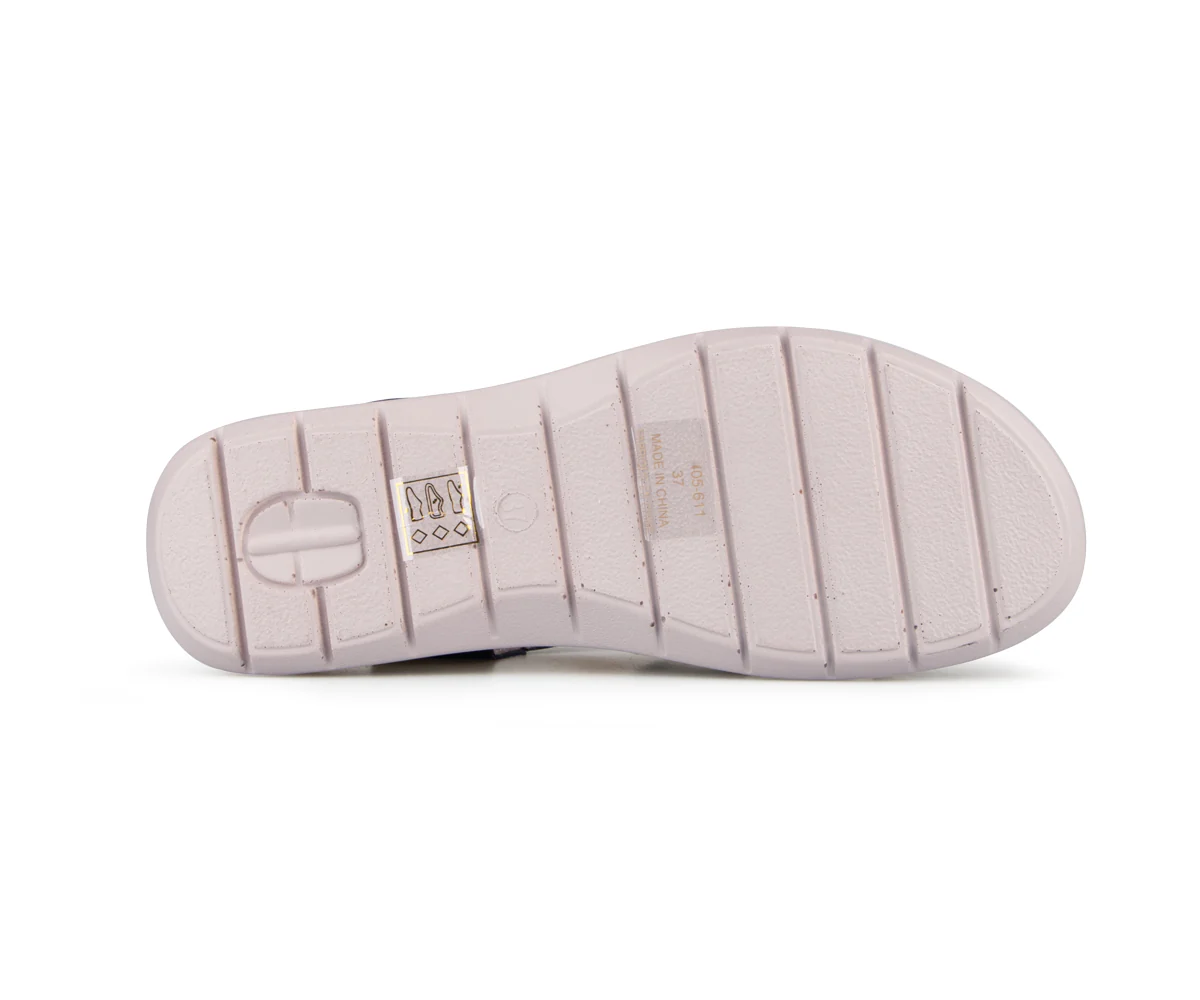 Urraca - Sandales compensées Alberto pour femmes - Image 6