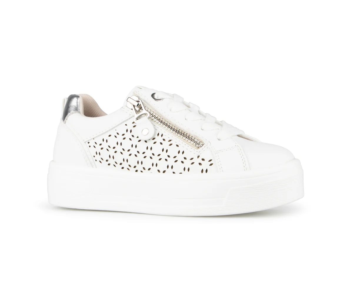 Souliers Alberto pour filles - VALANIA - Image 10