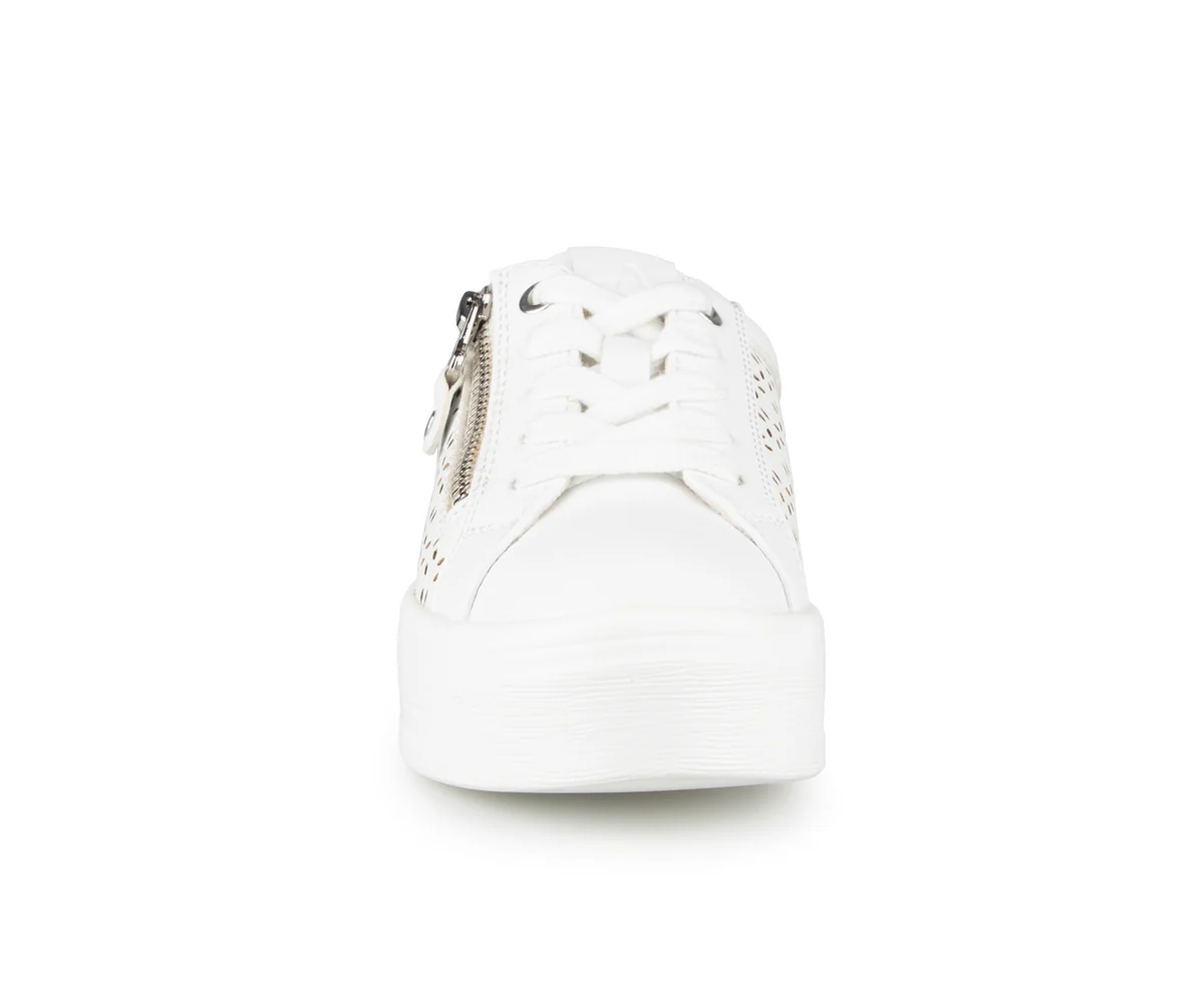 Souliers Alberto pour filles - VALANIA - Image 12