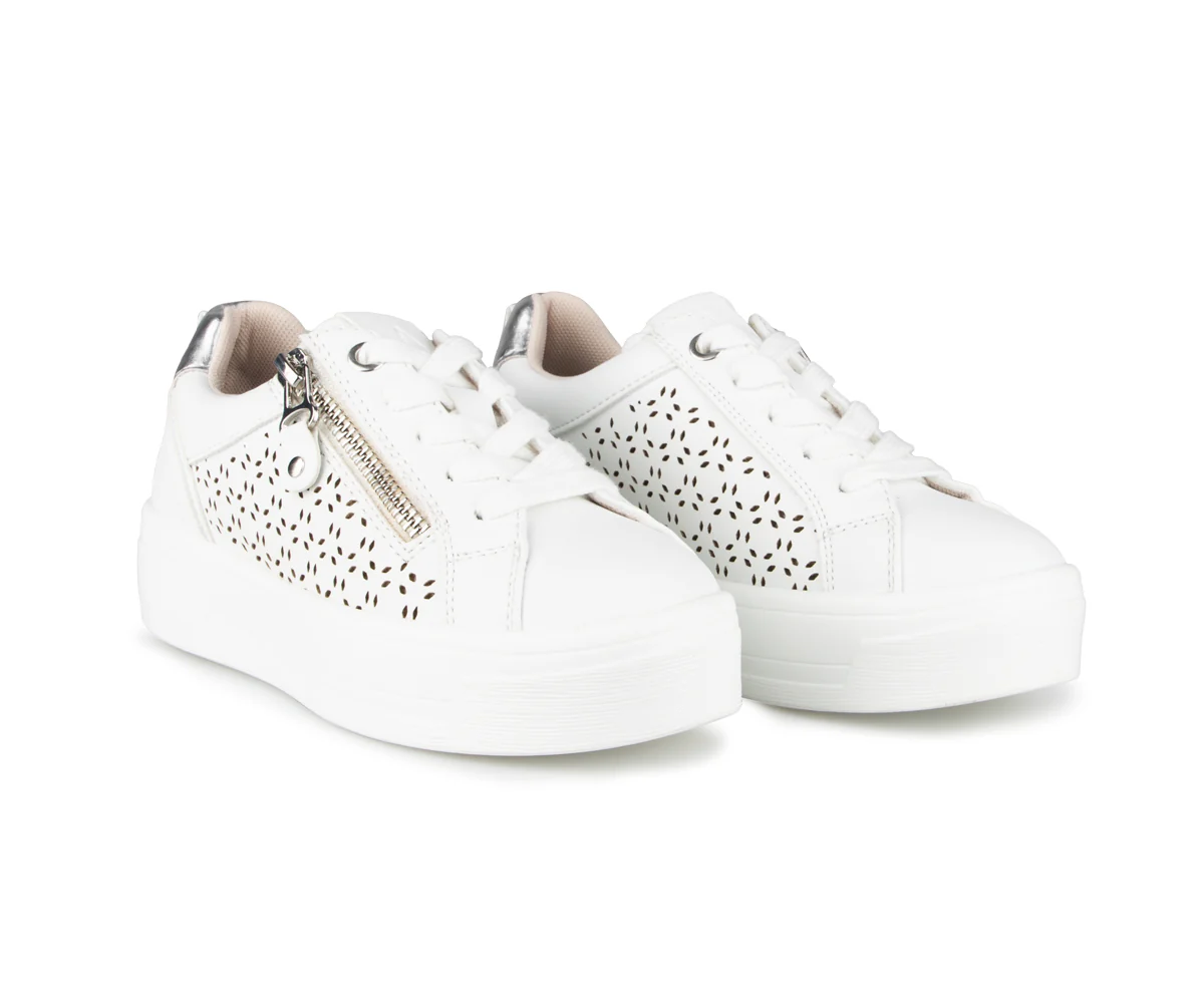 Souliers Alberto pour filles - VALANIA - Image 16