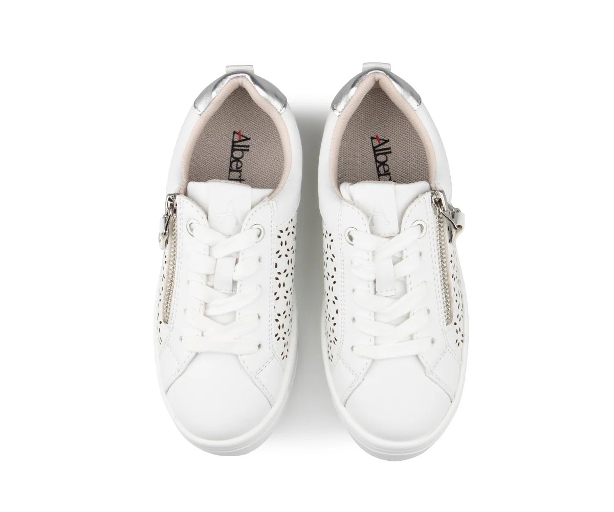 Souliers Alberto pour filles - VALANIA - Image 17