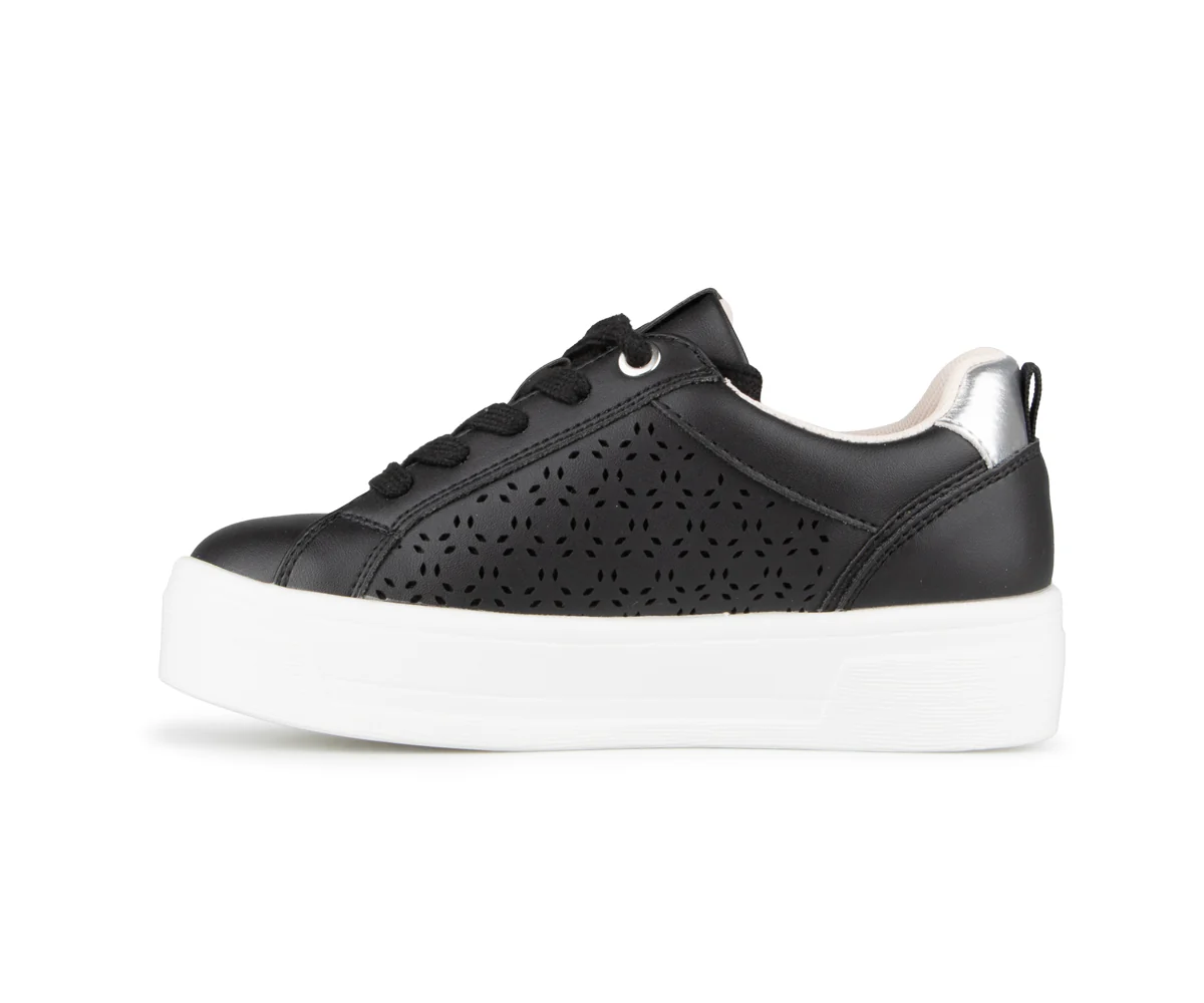 Souliers Alberto pour filles - VALANIA - Image 4