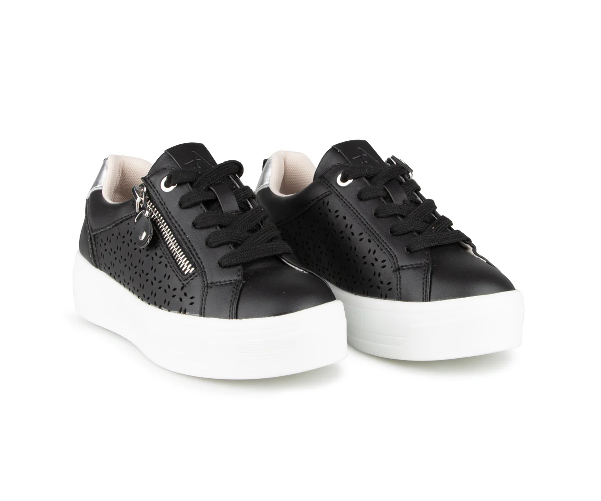 Souliers Alberto pour filles - VALANIA - Image 7