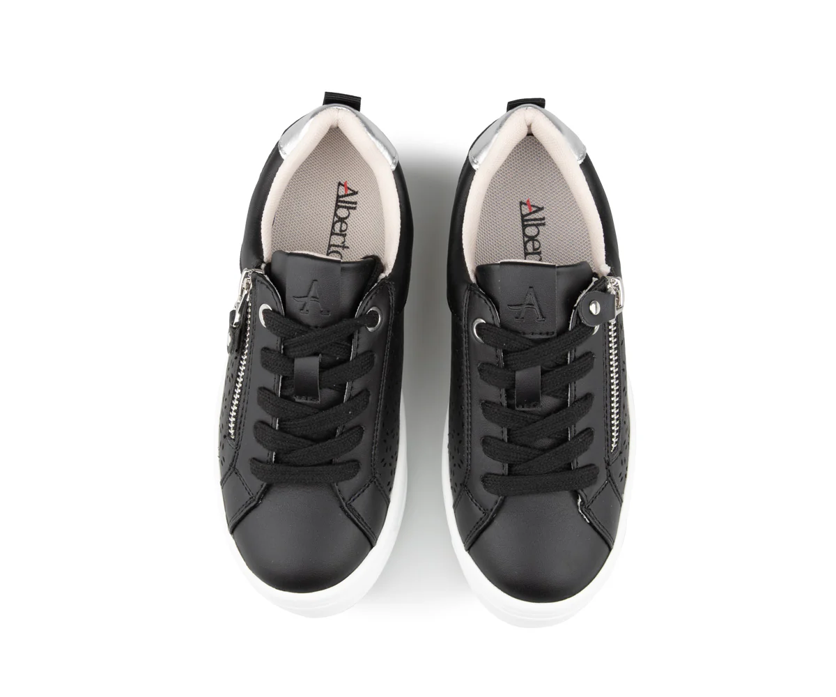 Souliers Alberto pour filles - VALANIA - Image 8