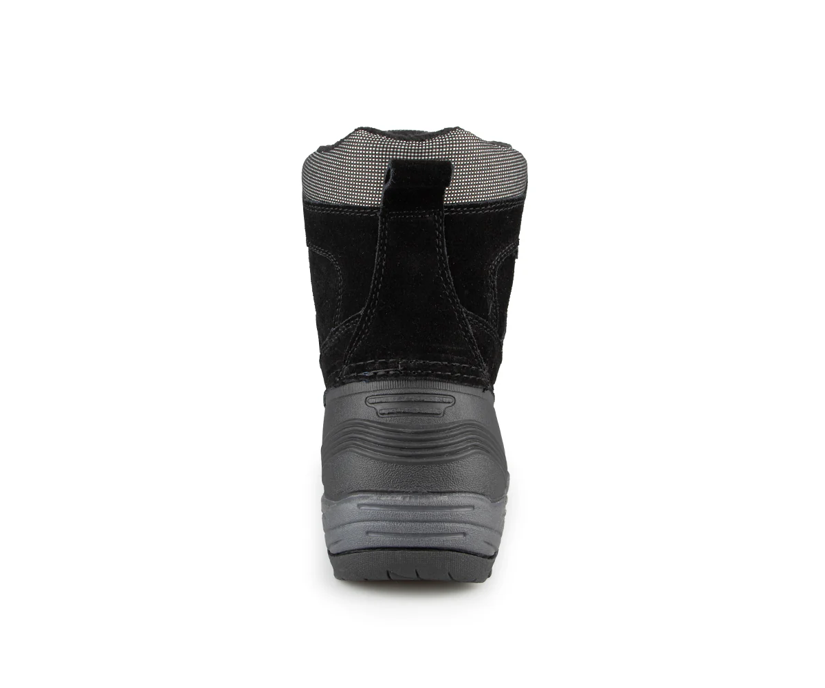 VALERIEN - Bottes d'hiver Blue Rocky pour hommes - Image 12