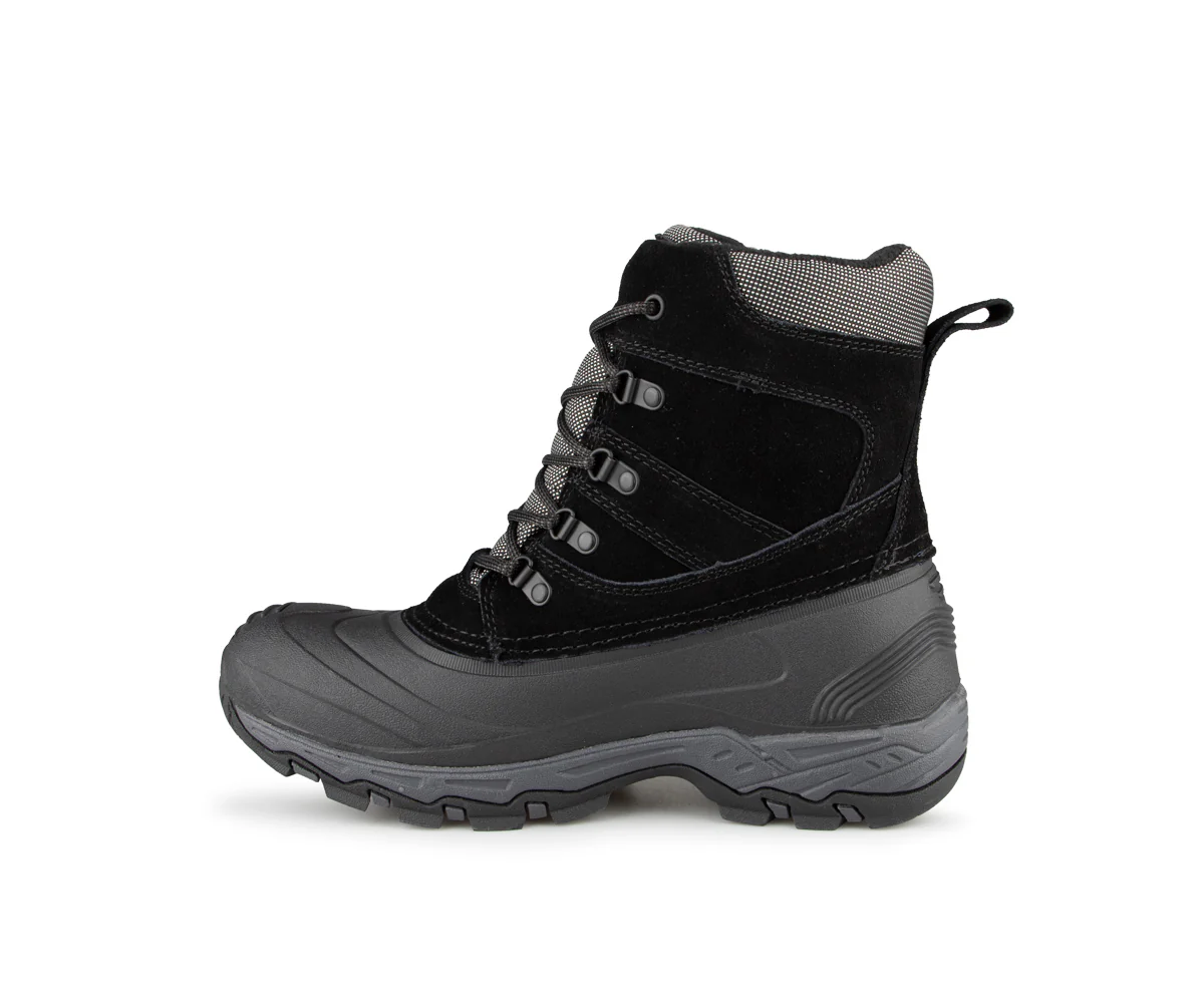 VALERIEN - Bottes d'hiver Blue Rocky pour hommes - Image 14
