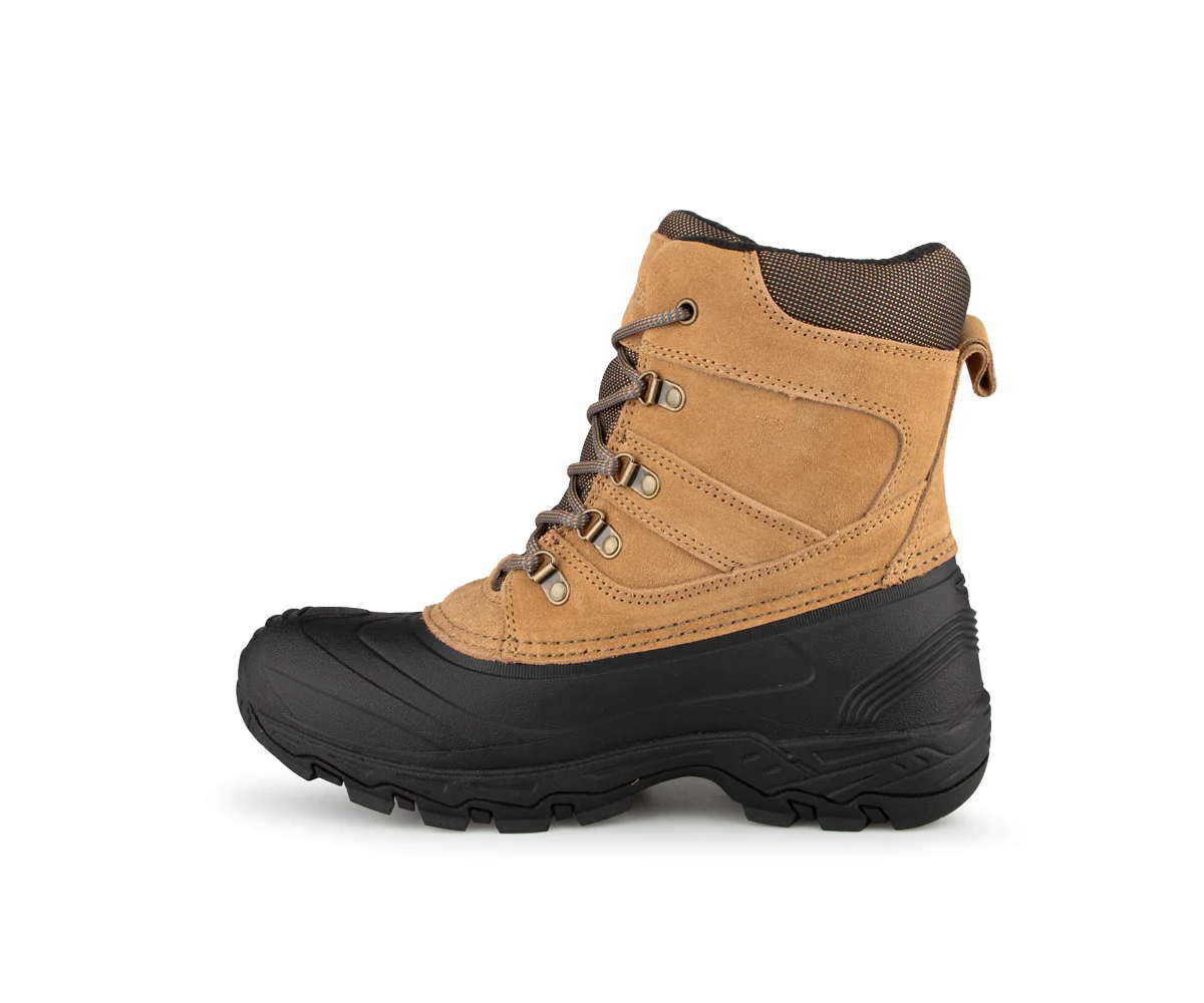 VALERIEN - Bottes d'hiver Blue Rocky pour hommes - Image 7