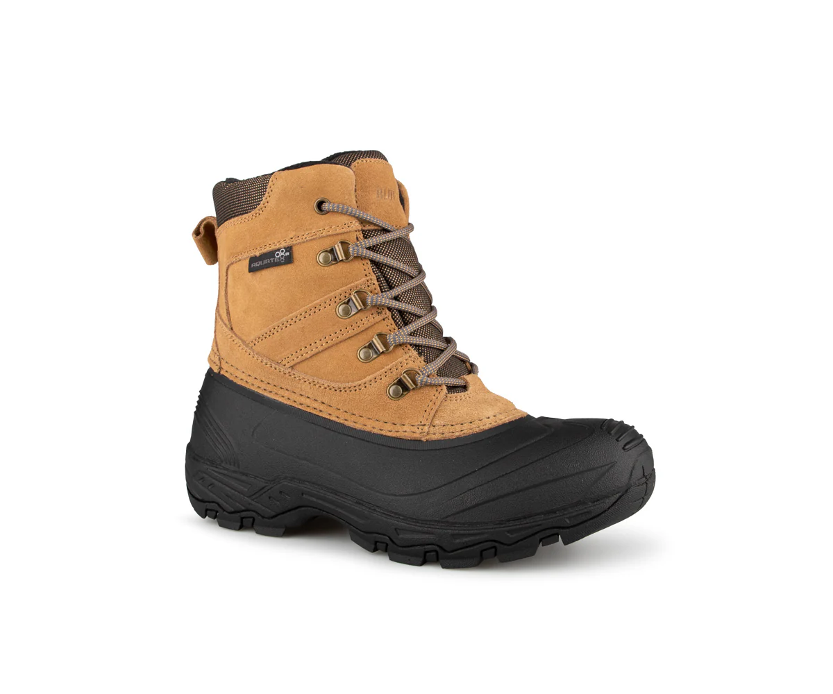 VALERIEN - Bottes d'hiver Blue Rocky pour hommes - Image 8