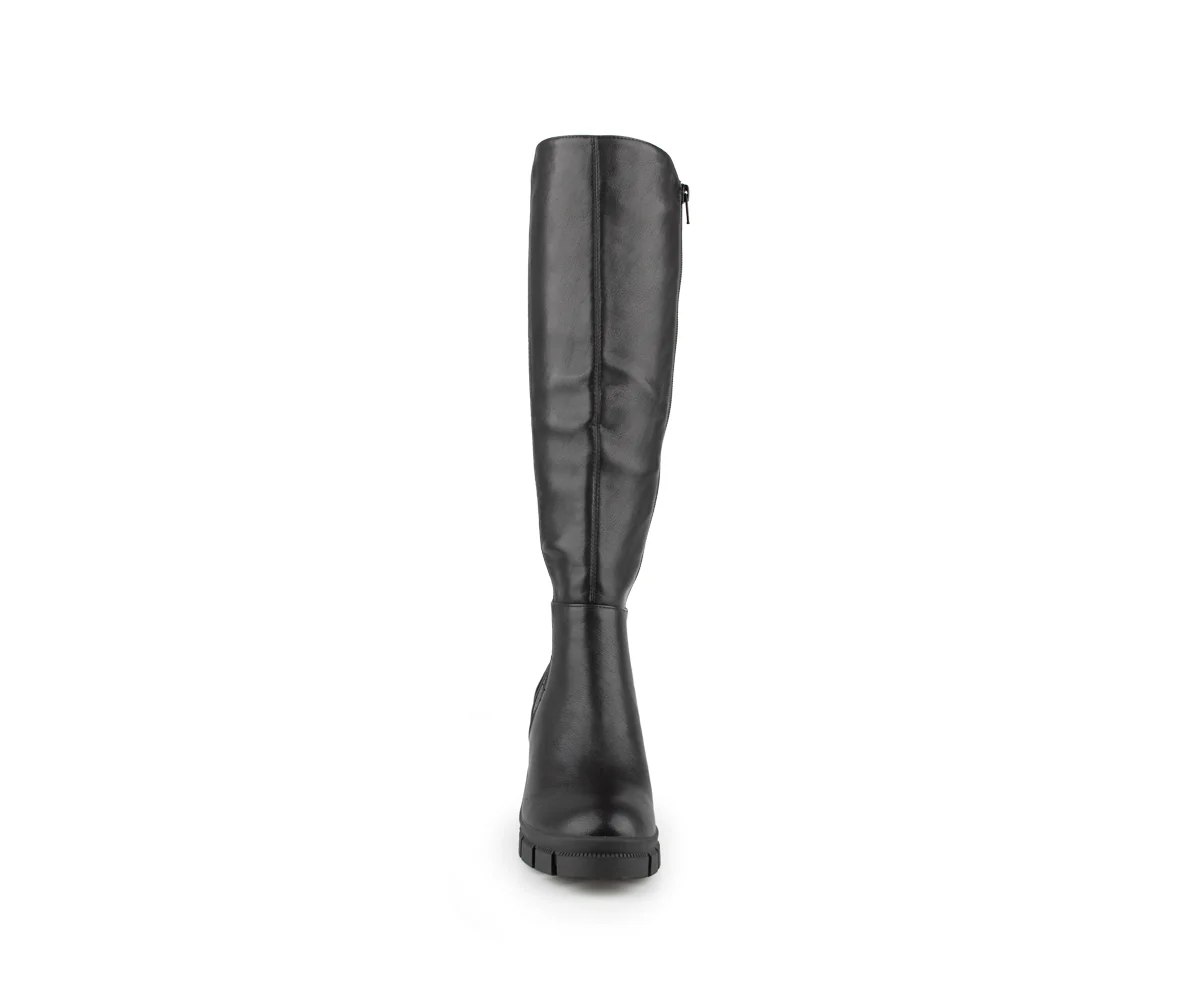 VATICANA - Bottes longues Alberto pour femmes - Image 3