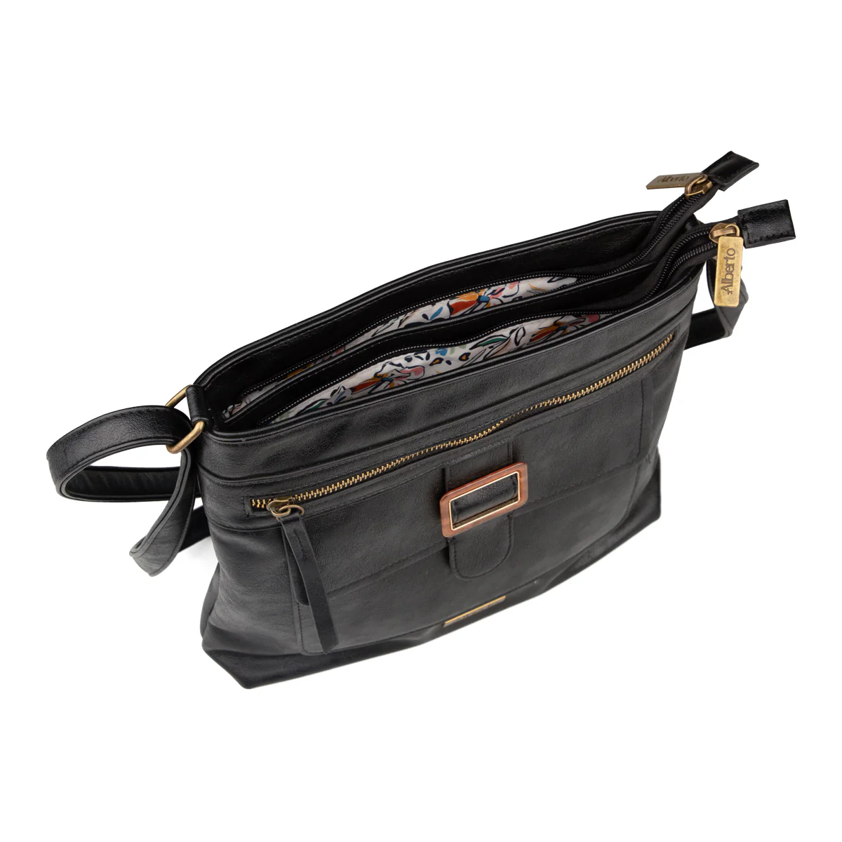 Sac à main Alberto pour femmes - VATICO - Image 11