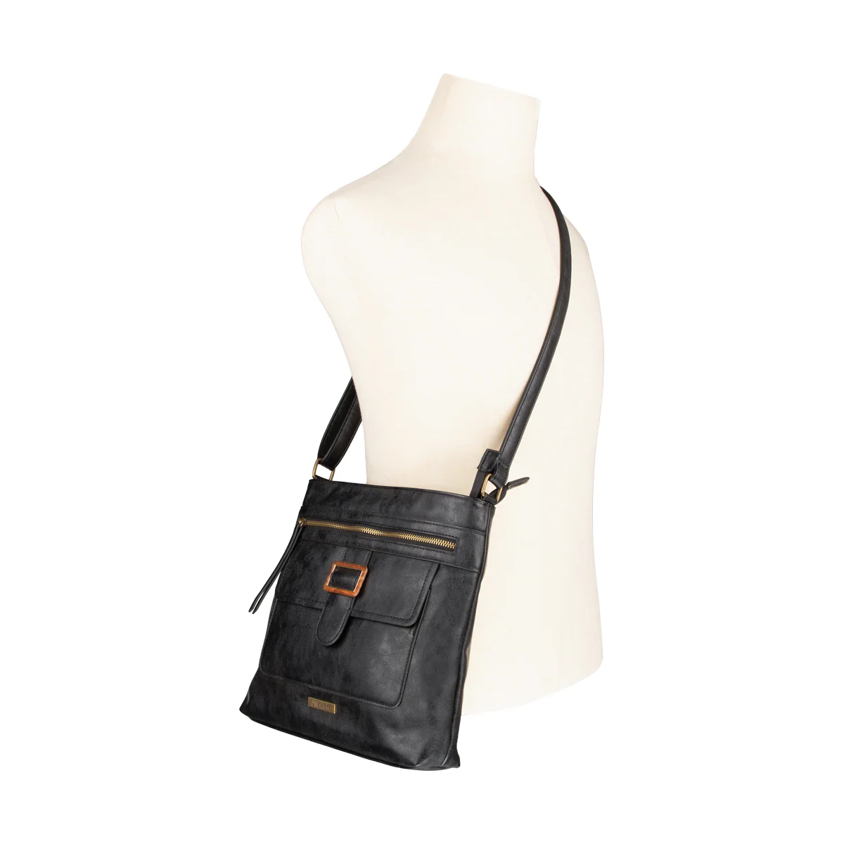 Sac à main Alberto pour femmes - VATICO - Image 12