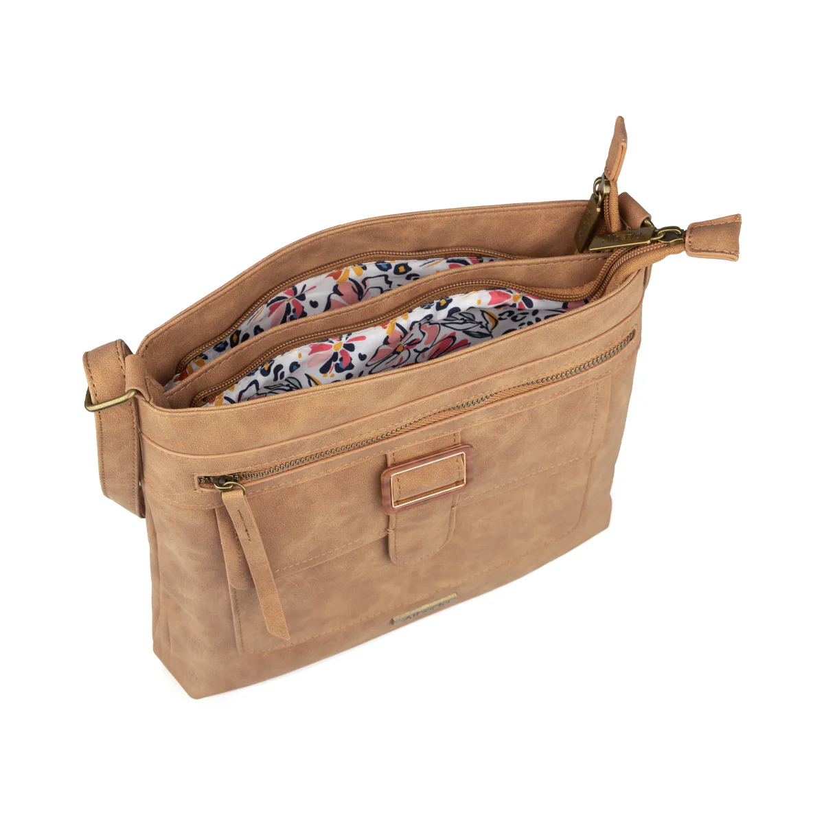 Sac à main Alberto pour femmes - VATICO - Image 16