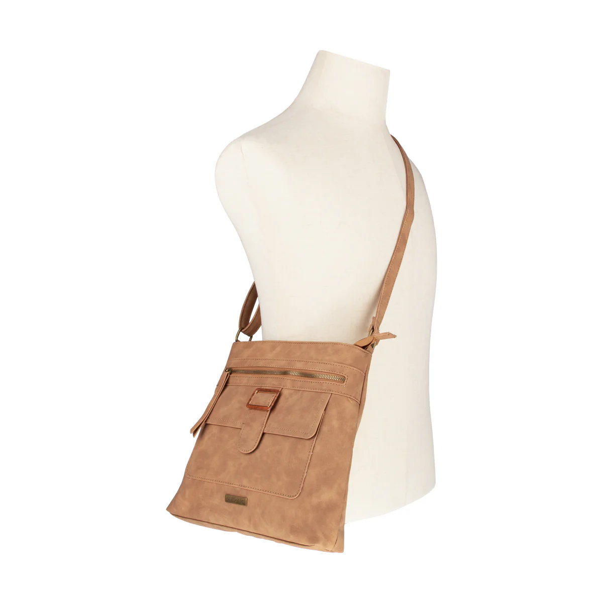 Sac à main Alberto pour femmes - VATICO - Image 17