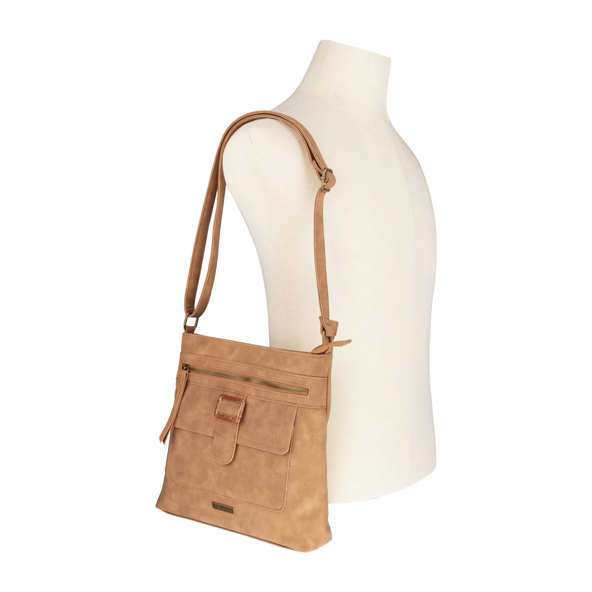 Sac à main Alberto pour femmes - VATICO - Image 18