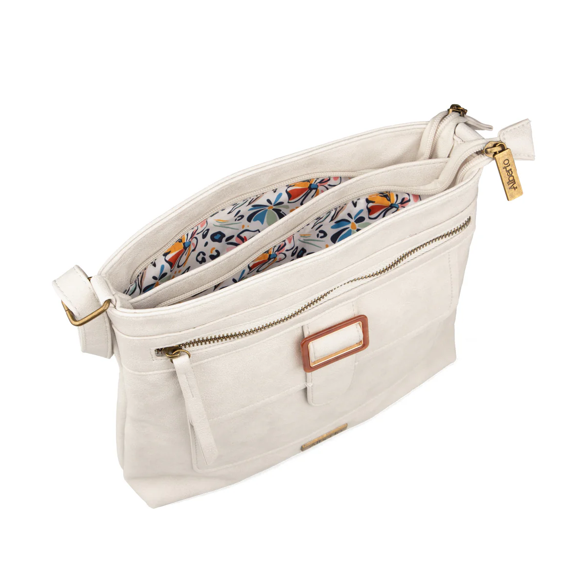Sac à main Alberto pour femmes - VATICO - Image 4
