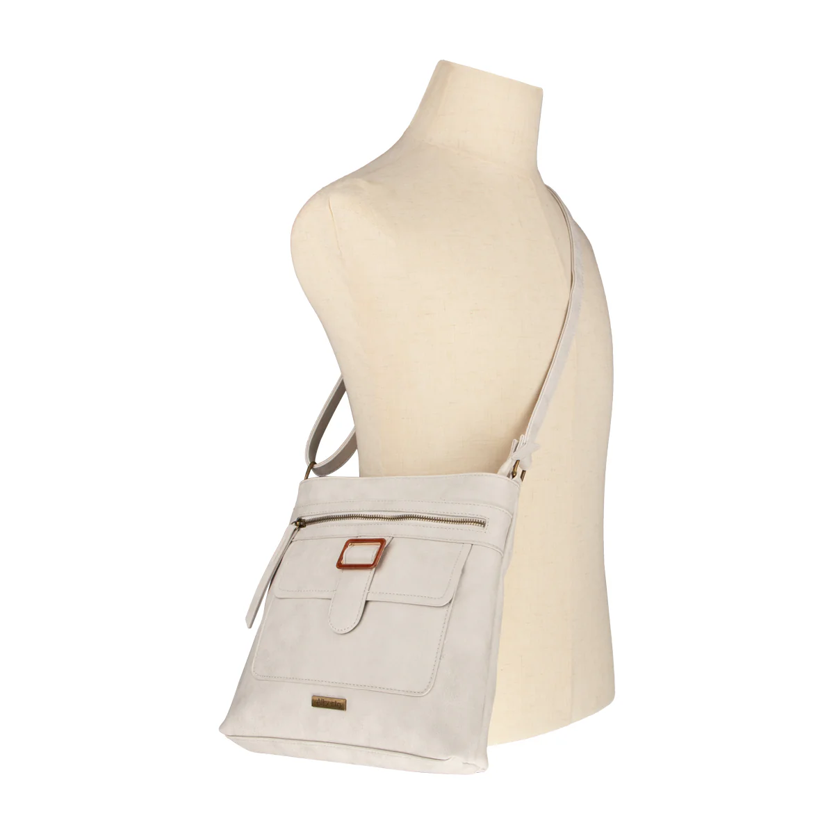 Sac à main Alberto pour femmes - VATICO - Image 5