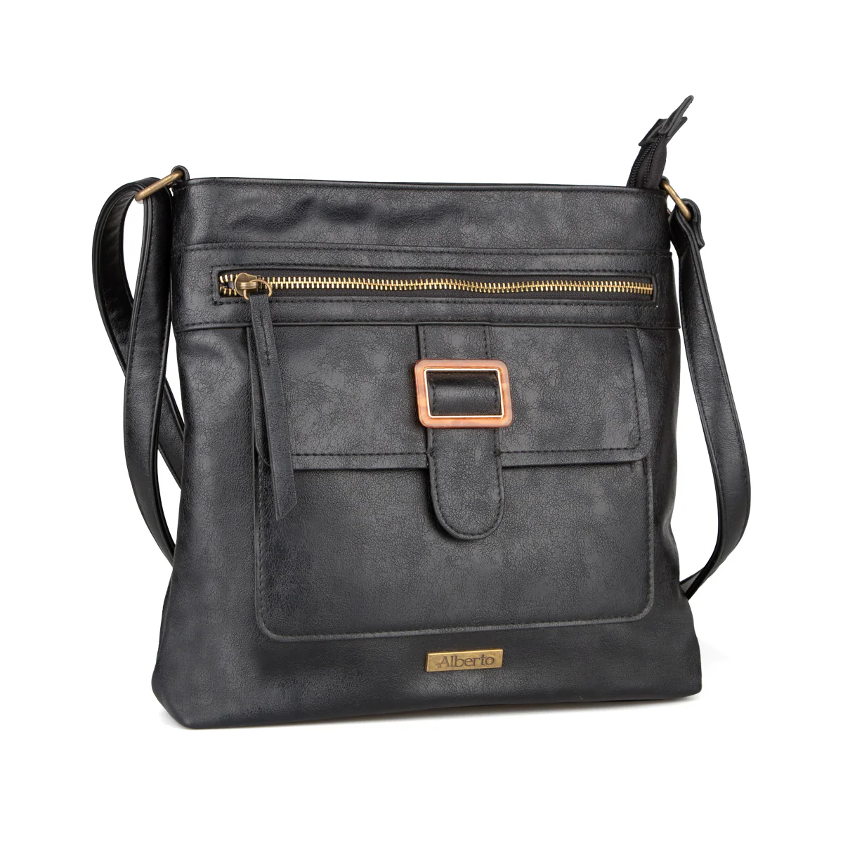 Sac à main Alberto pour femmes - VATICO - Image 9