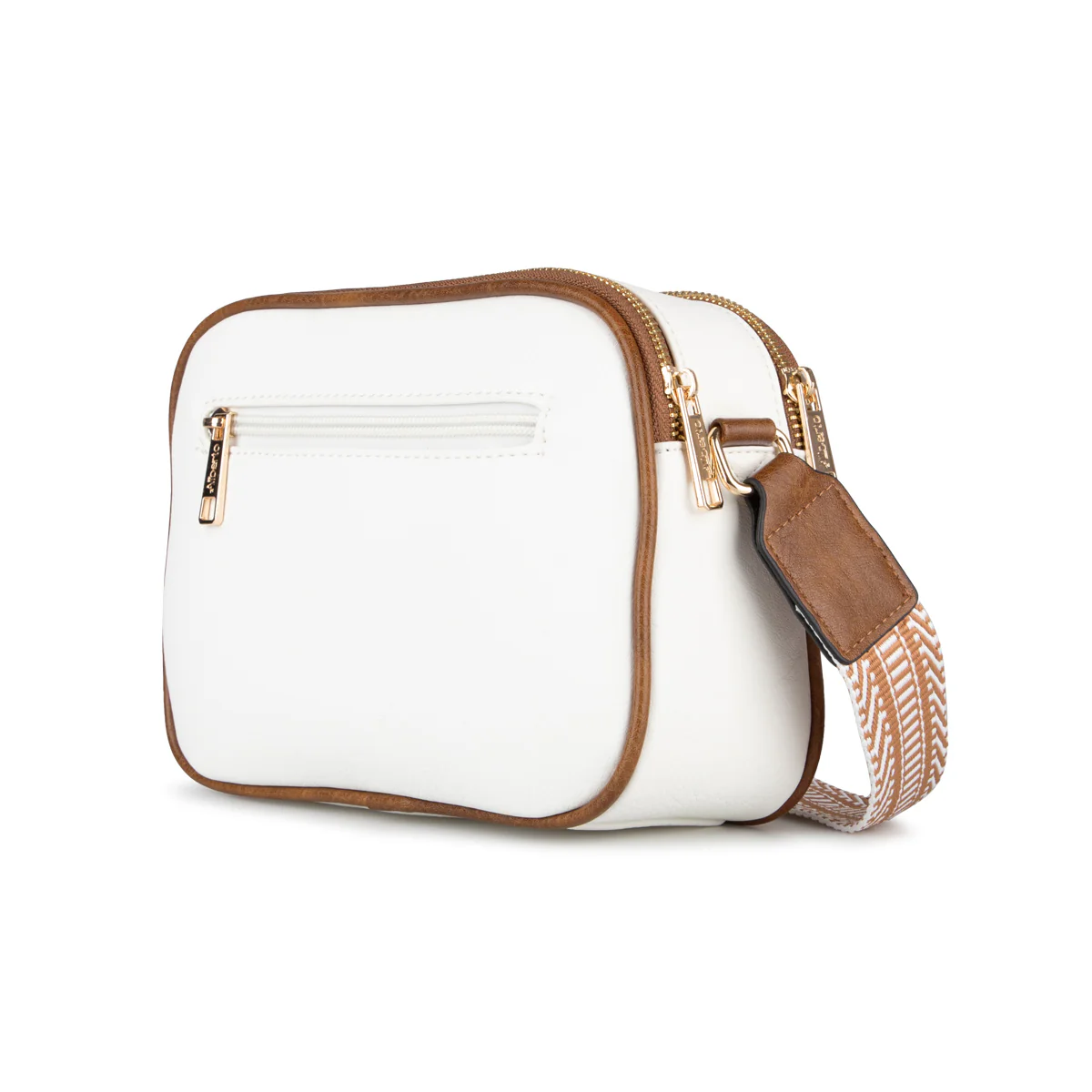 Sac à bandoulière Alberto pour femmes - VELIVRA - Image 8