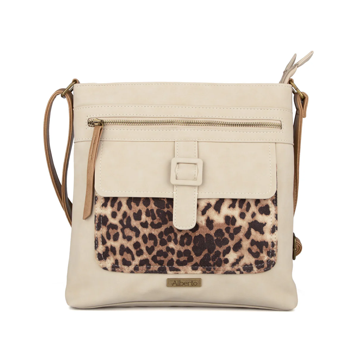 Sac à main Alberto pour femmes - VERONALA
