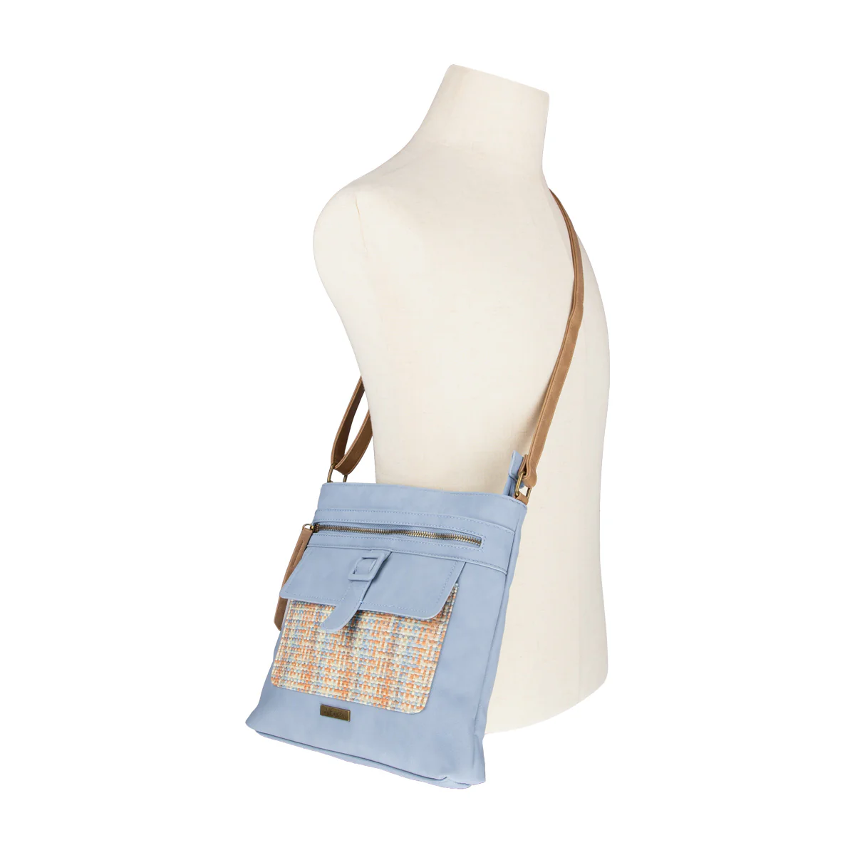 Sac à main Alberto pour femmes - VERONALA - Image 13
