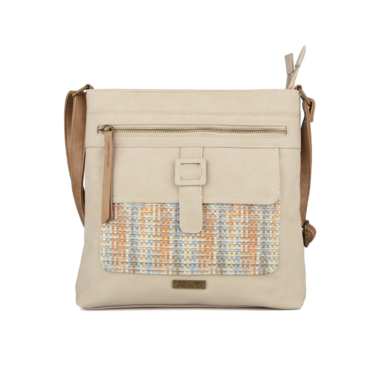 Sac à main Alberto pour femmes - VERONALA - Image 15