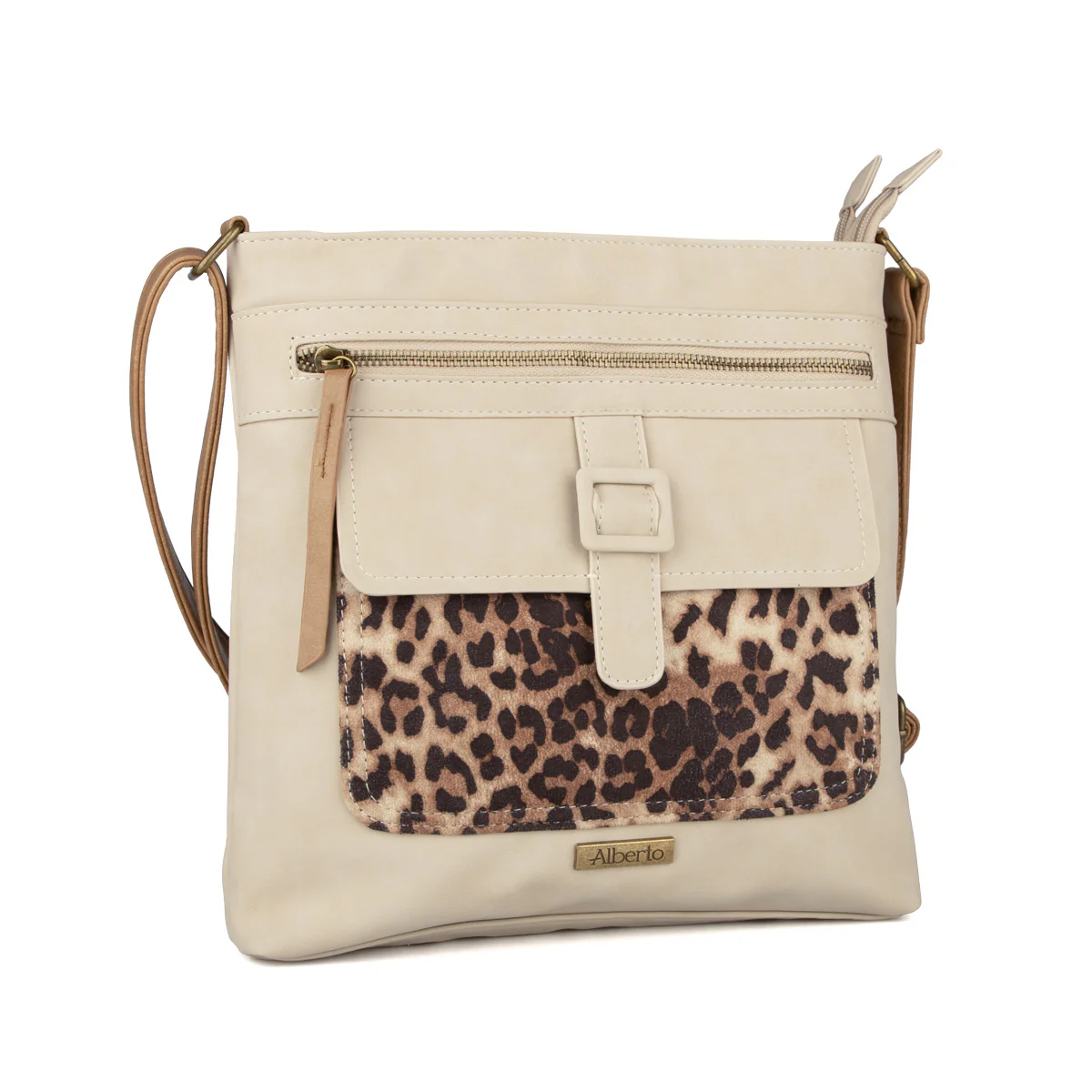 Sac à main Alberto pour femmes - VERONALA - Image 2