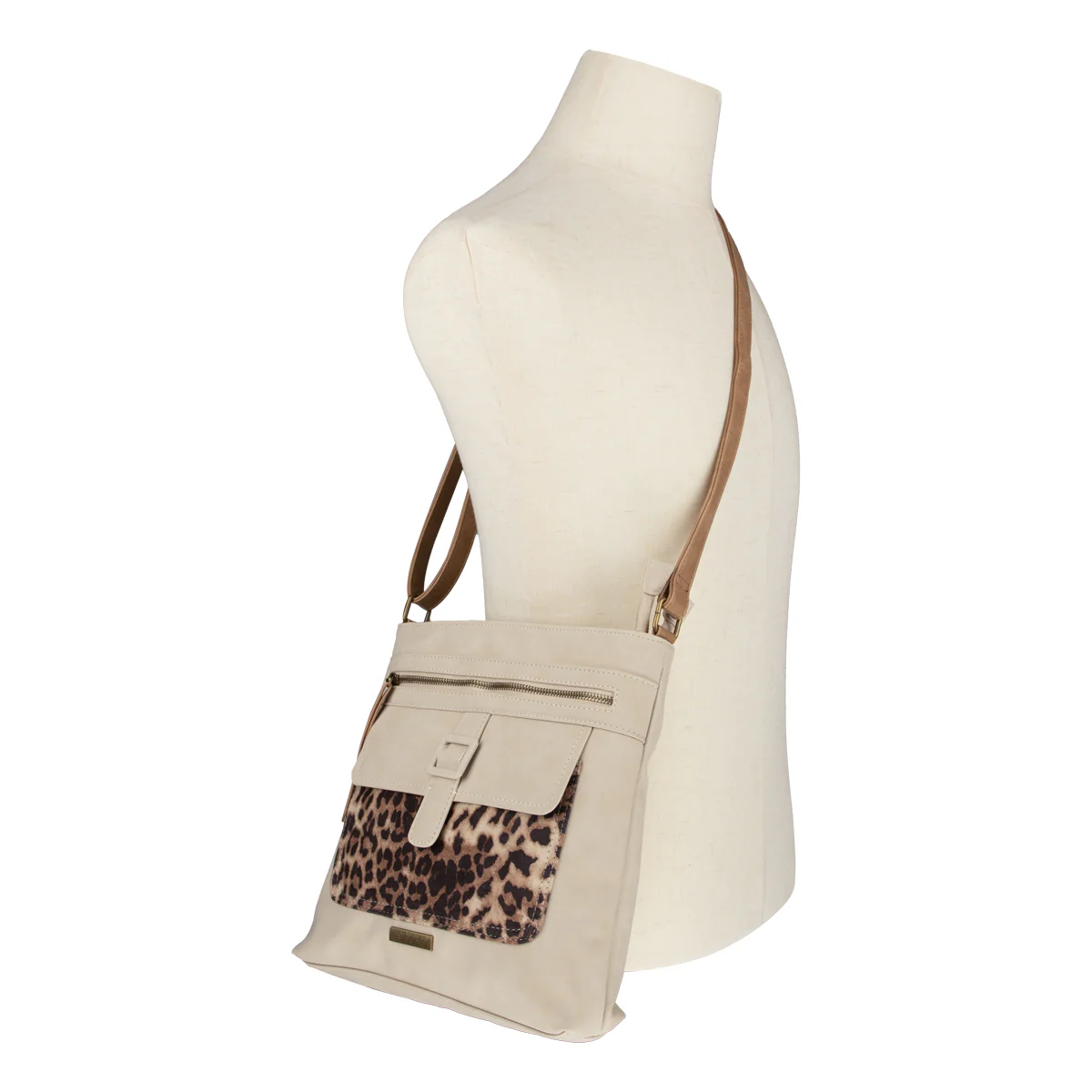 Sac à main Alberto pour femmes - VERONALA - Image 5