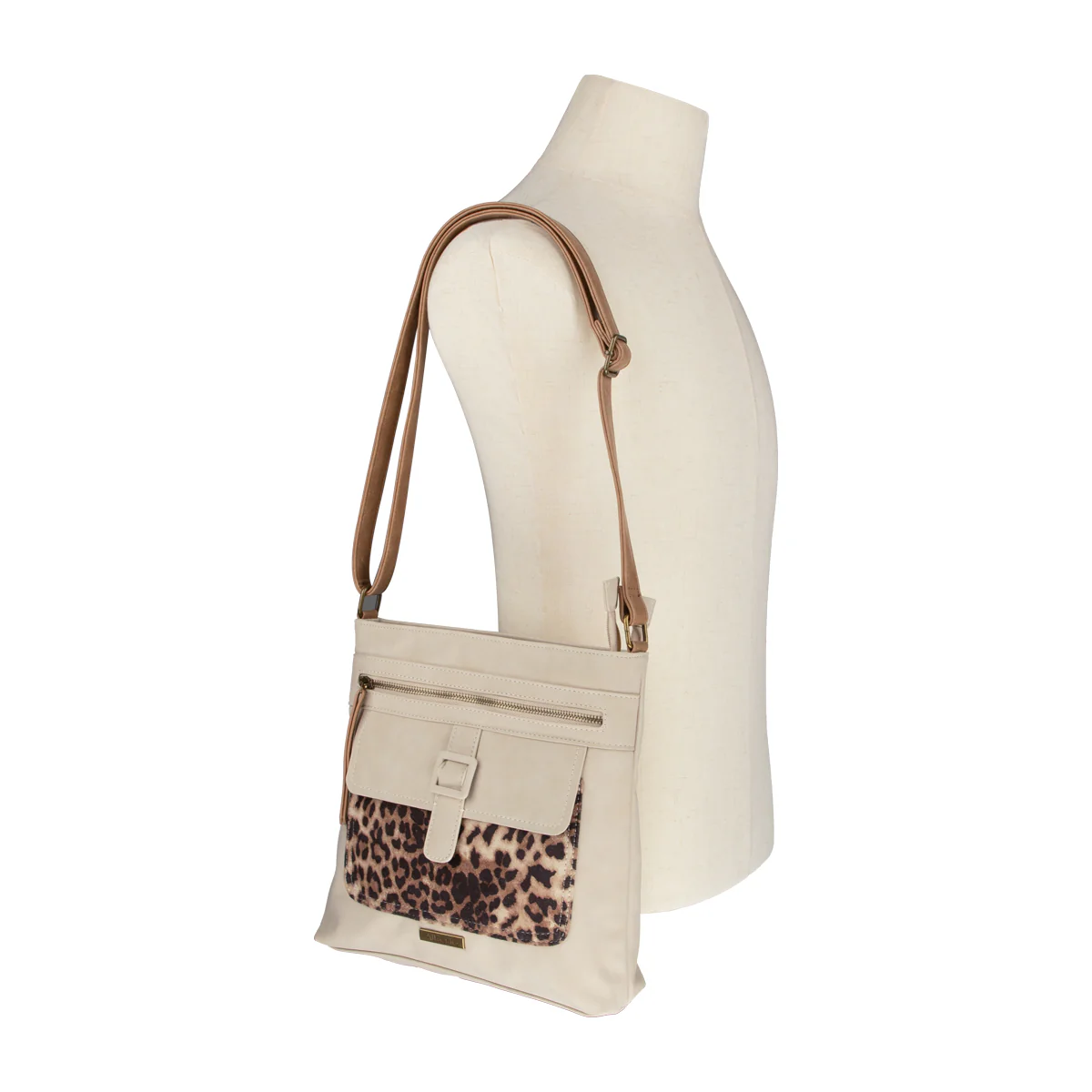 Sac à main Alberto pour femmes - VERONALA - Image 6