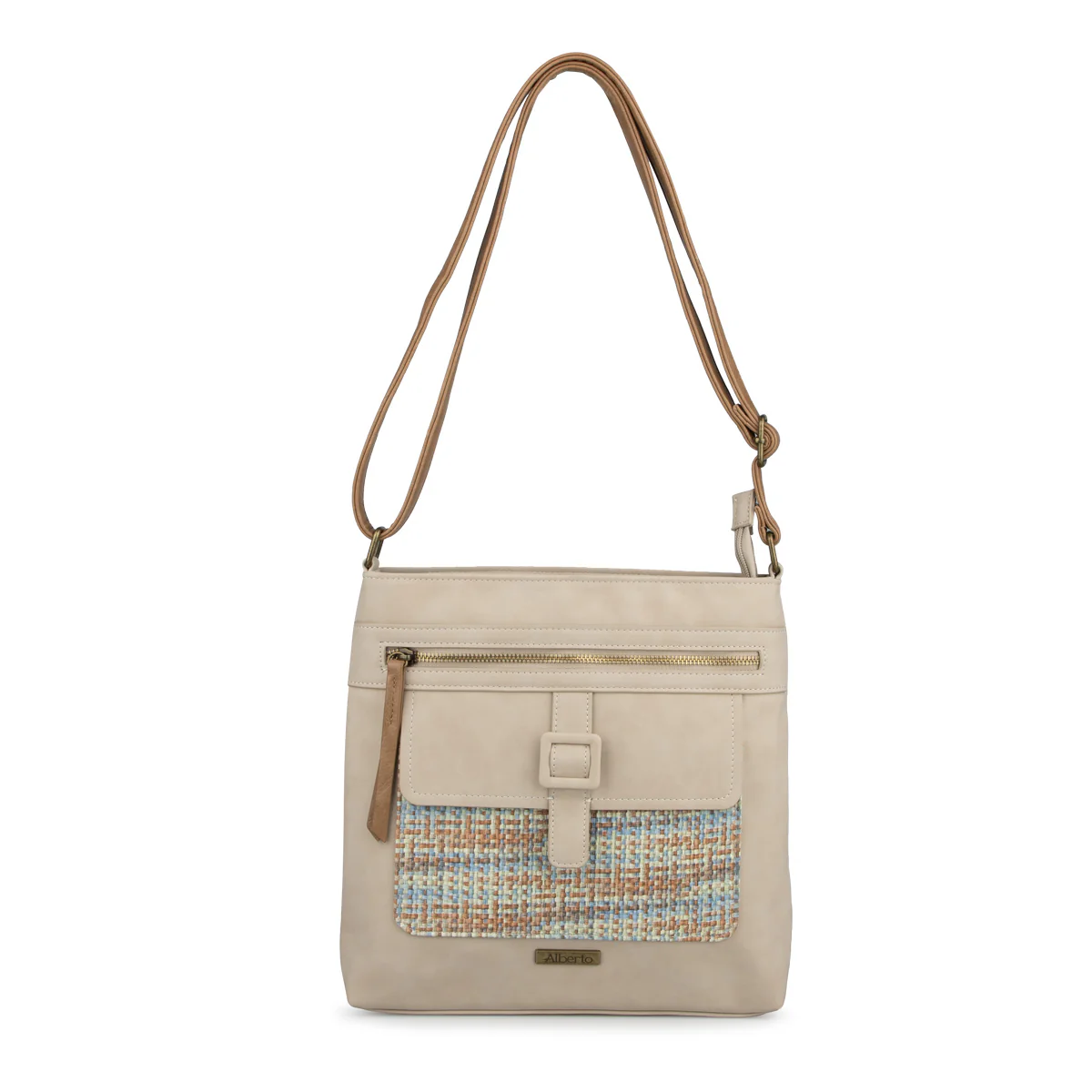 Sac à main Alberto pour femmes - VERONALA - Image 8