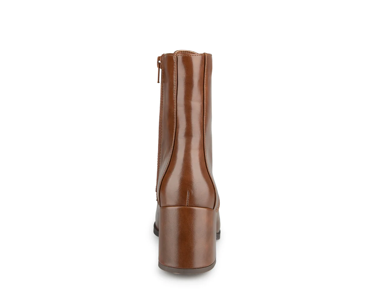 Vespeiro - Bottillons Ă talons Alberto pour femmes - Image 11