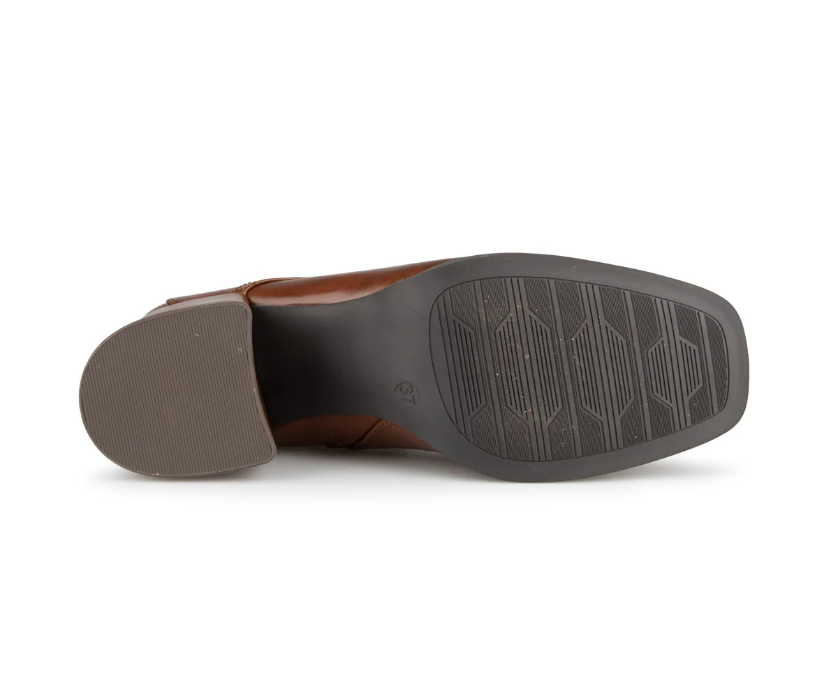 Vespeiro - Bottillons Ă talons Alberto pour femmes - Image 12
