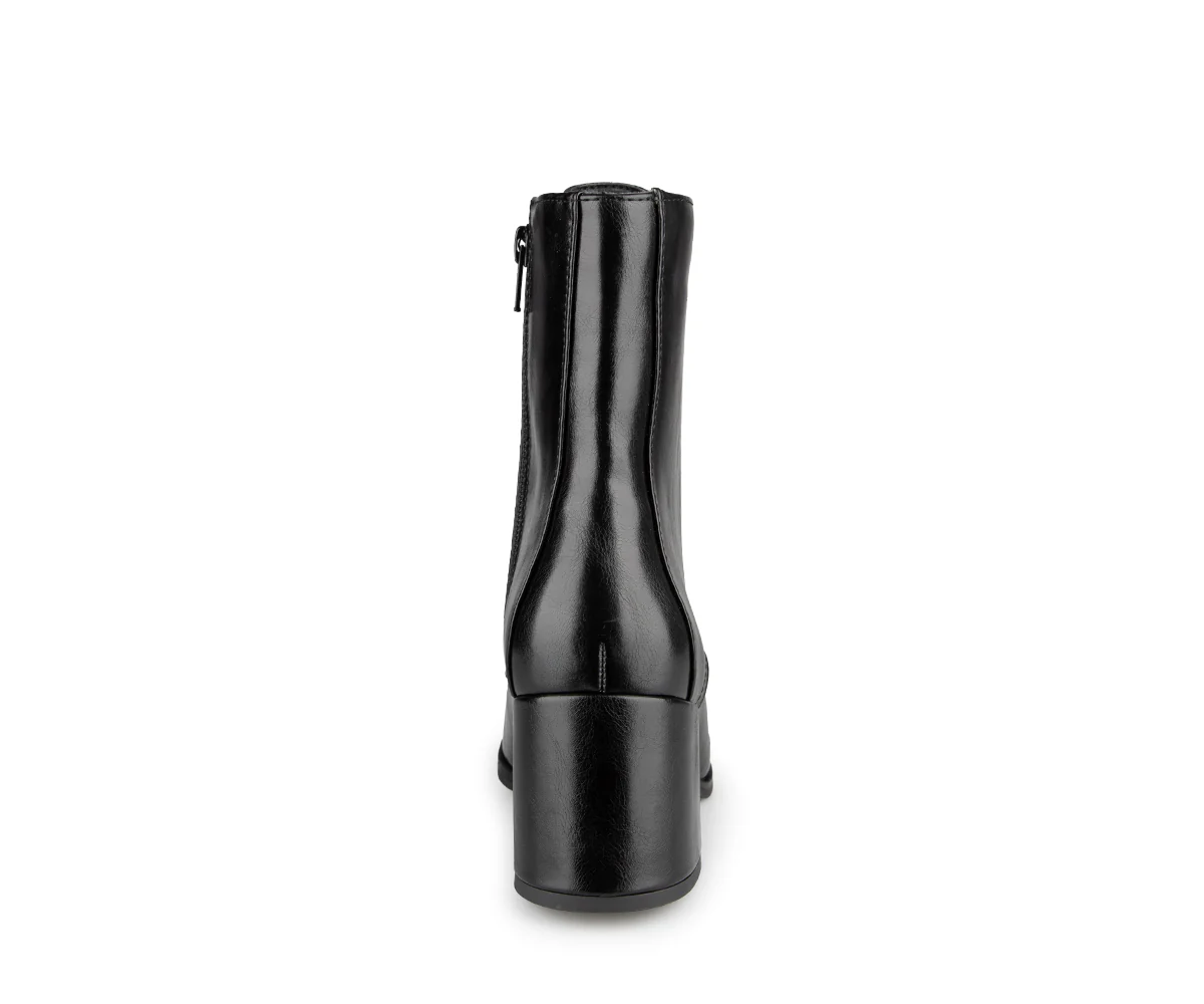 Vespeiro - Bottillons Ă talons Alberto pour femmes - Image 5