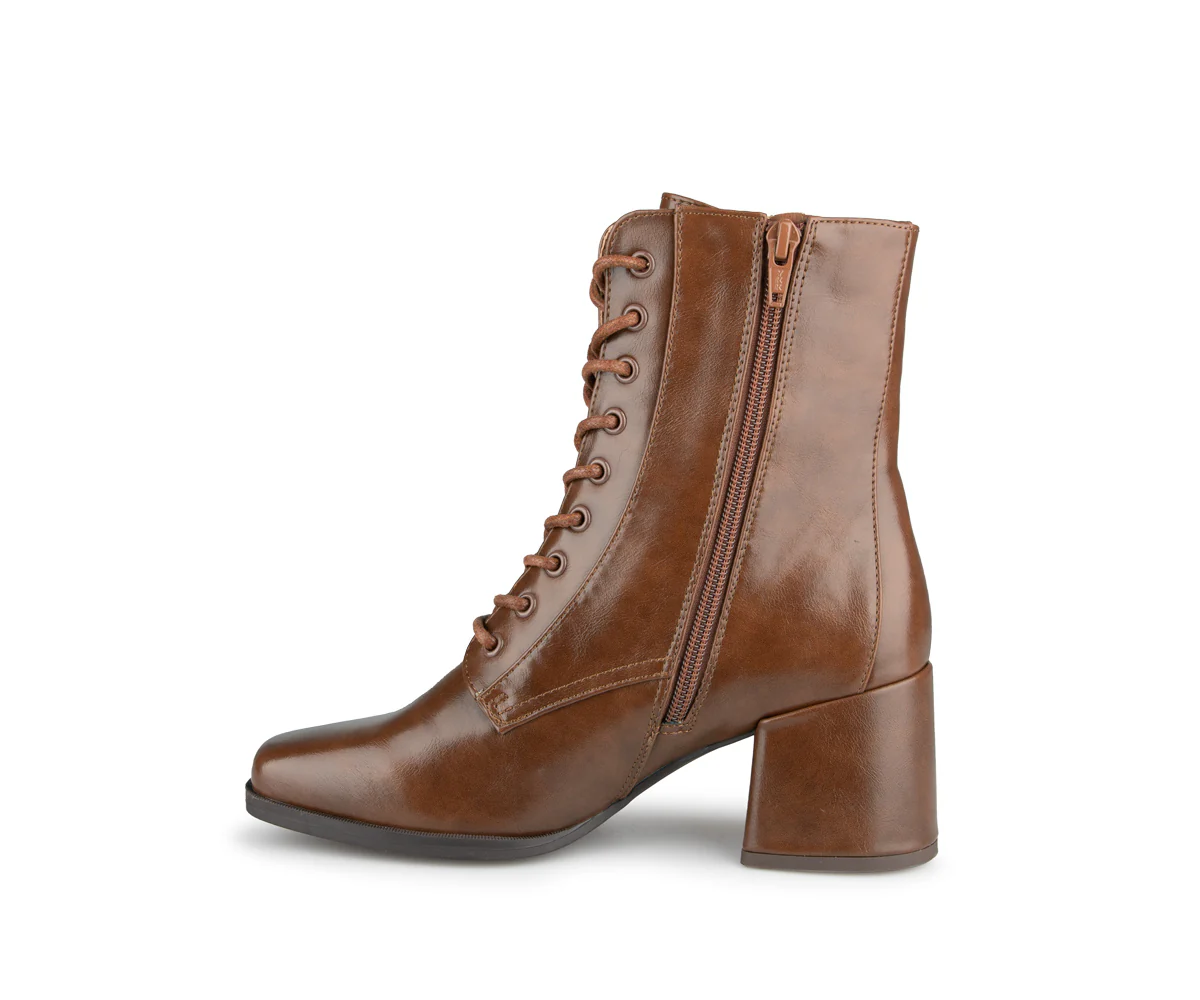 Vespeiro - Bottillons Ă talons Alberto pour femmes - Image 9