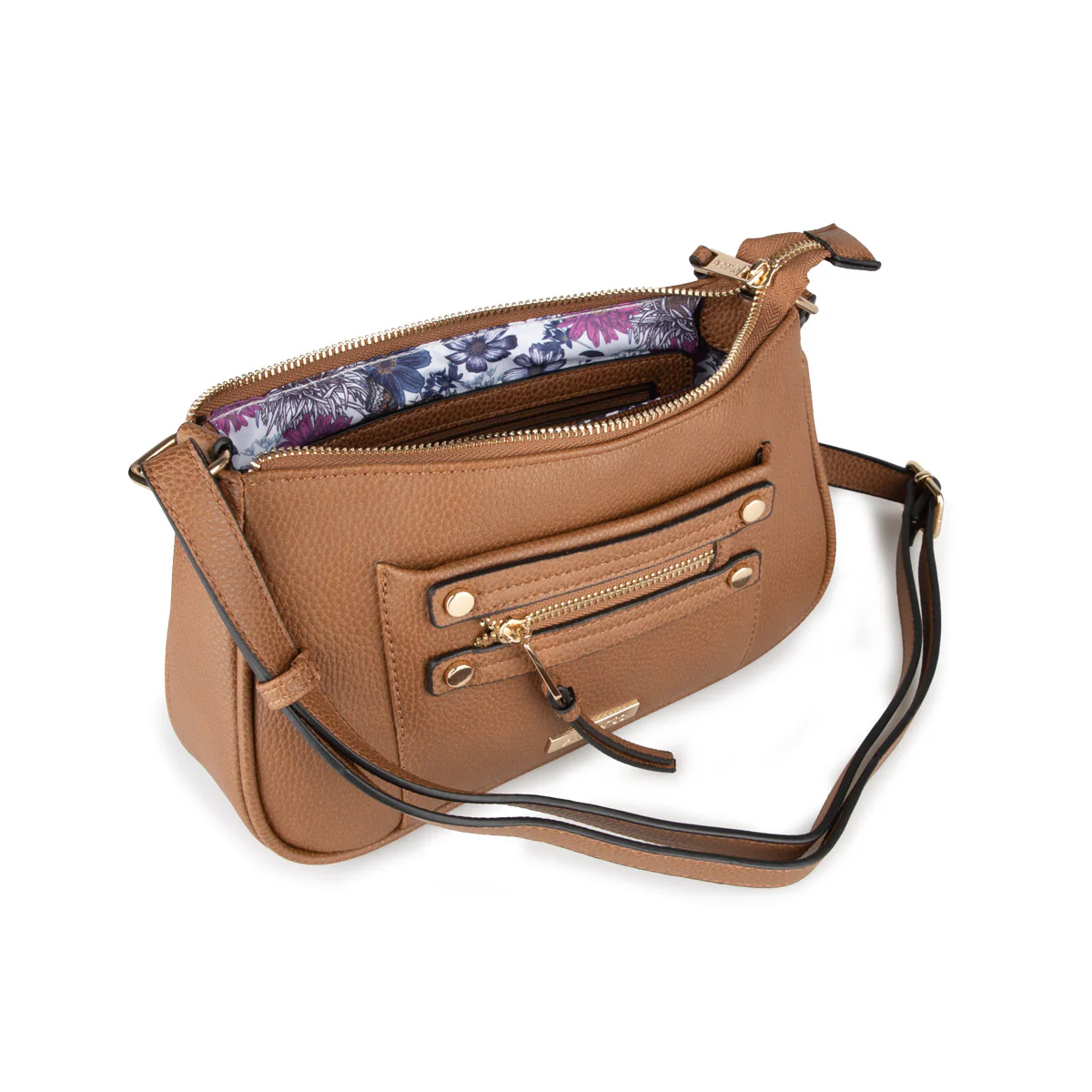 Sac à main Alberto pour femmes - VICTORIAN - Image 4