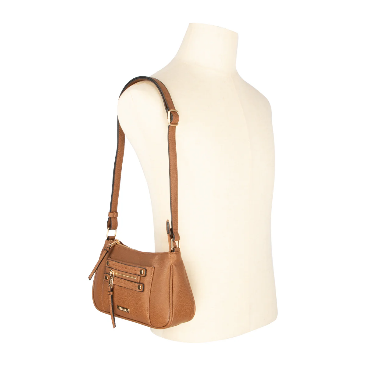 Sac à main Alberto pour femmes - VICTORIAN - Image 6
