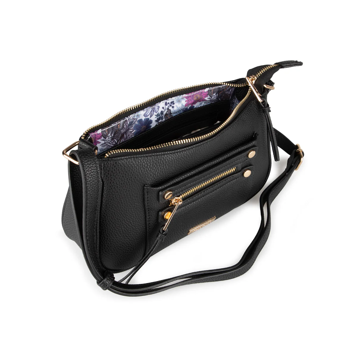 Sac à main Alberto pour femmes - VICTORIAN - Image 9