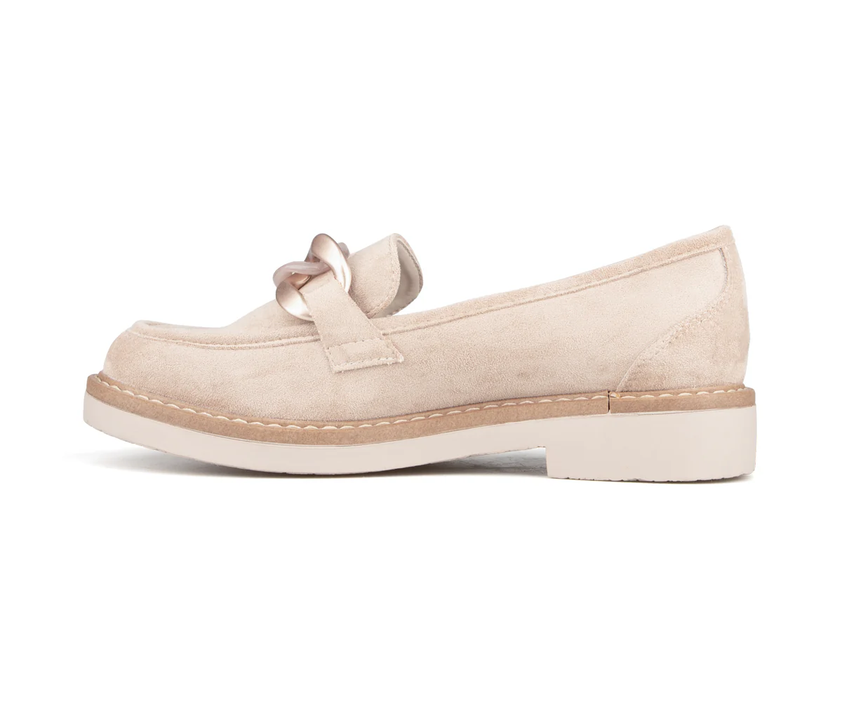 Souliers mocassin Alberto pour femmes - VIRENA - Image 10