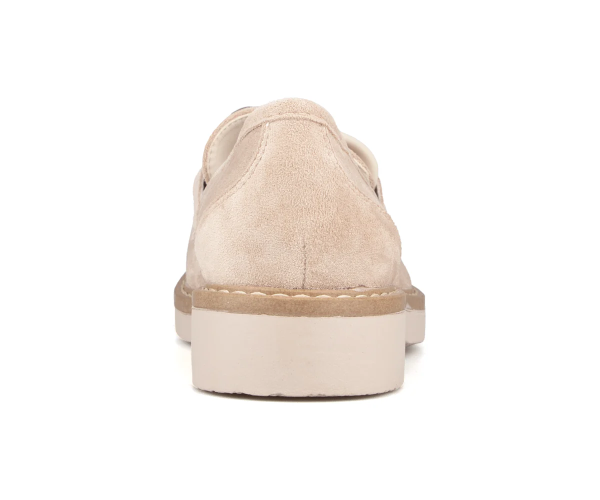 Souliers mocassin Alberto pour femmes - VIRENA - Image 11